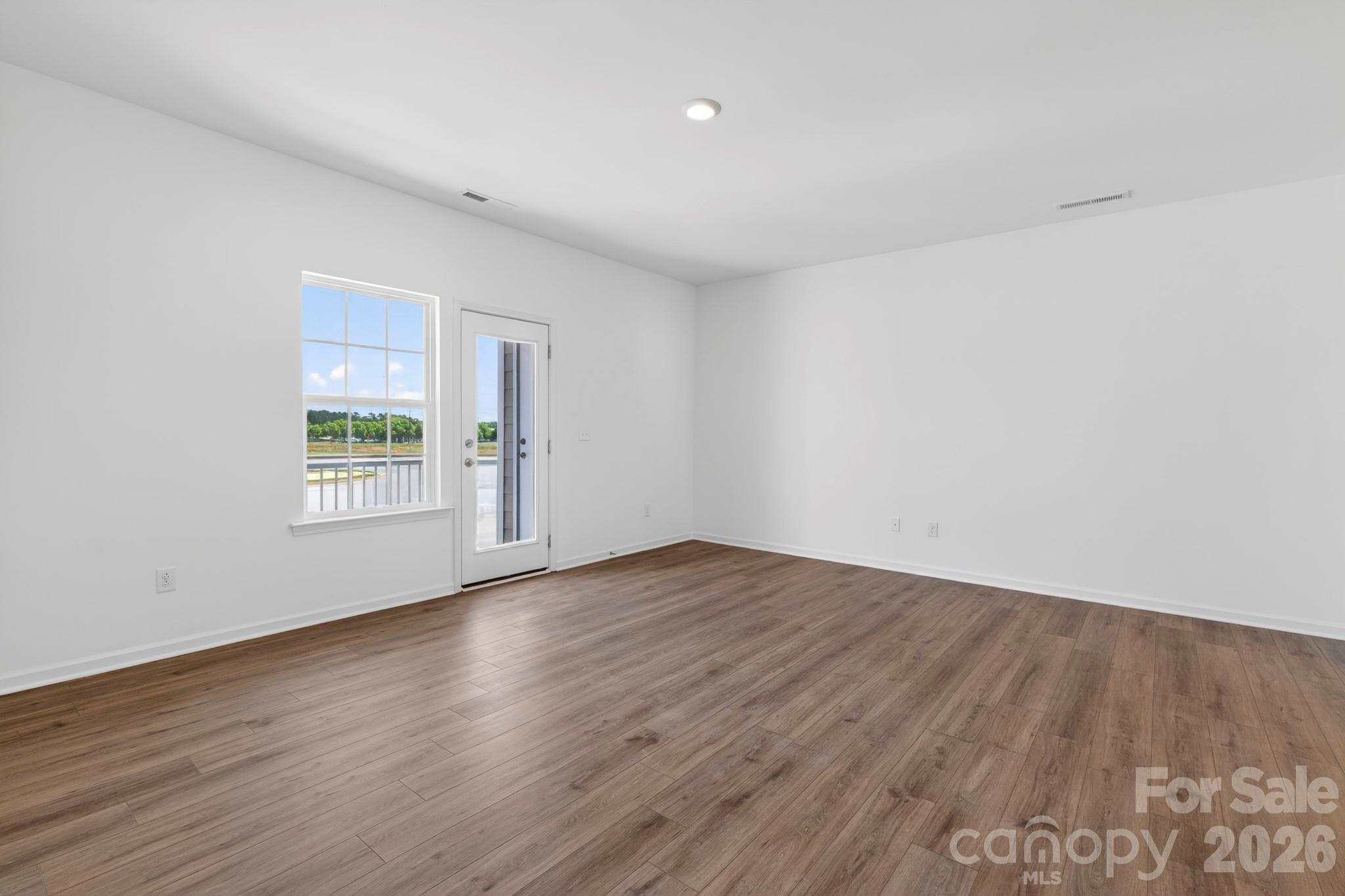 107 Nablus Trail #B — Mooresville