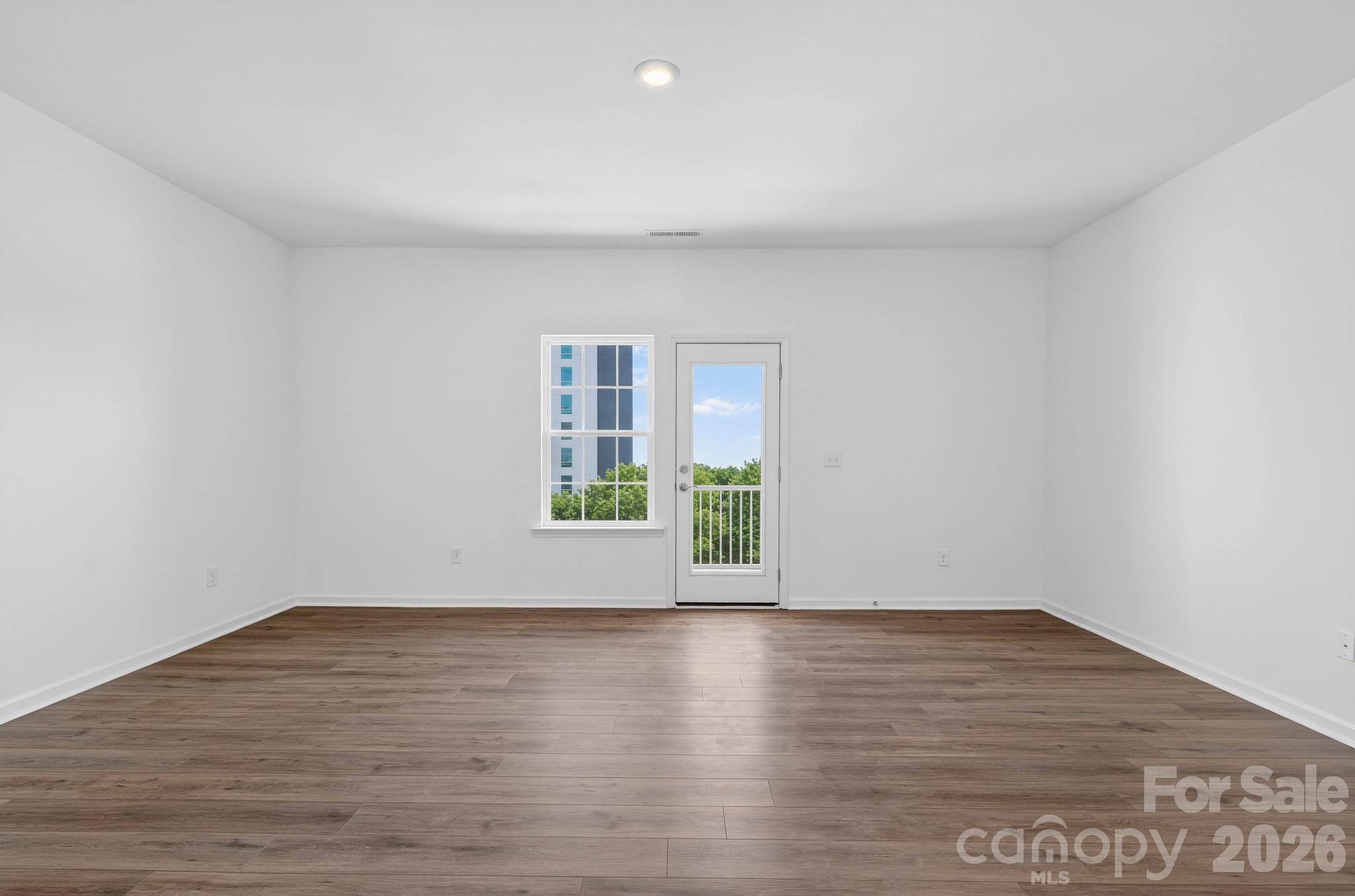 107 Nablus Trail #B — Mooresville