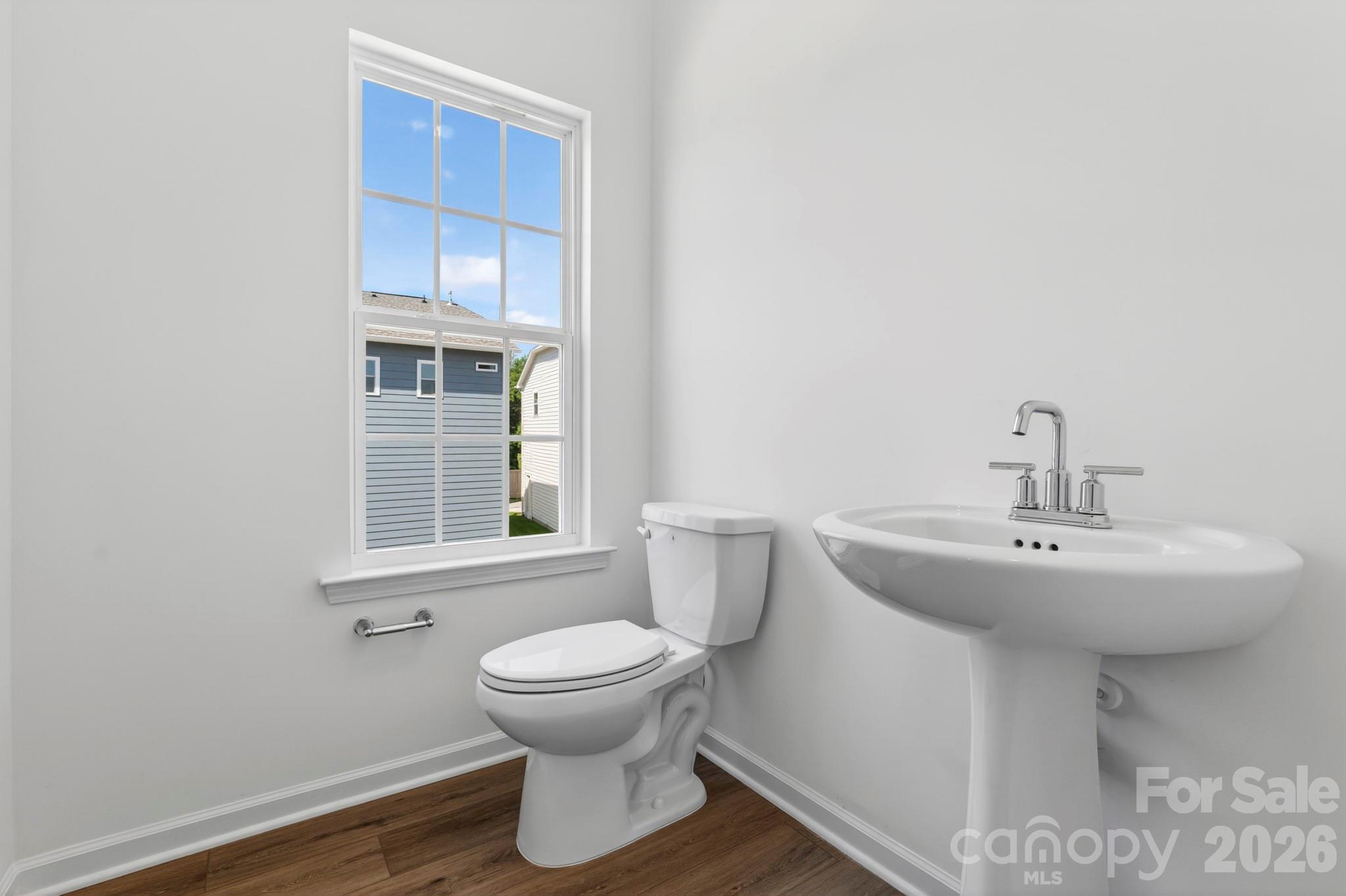 107 Nablus Trail #B — Mooresville