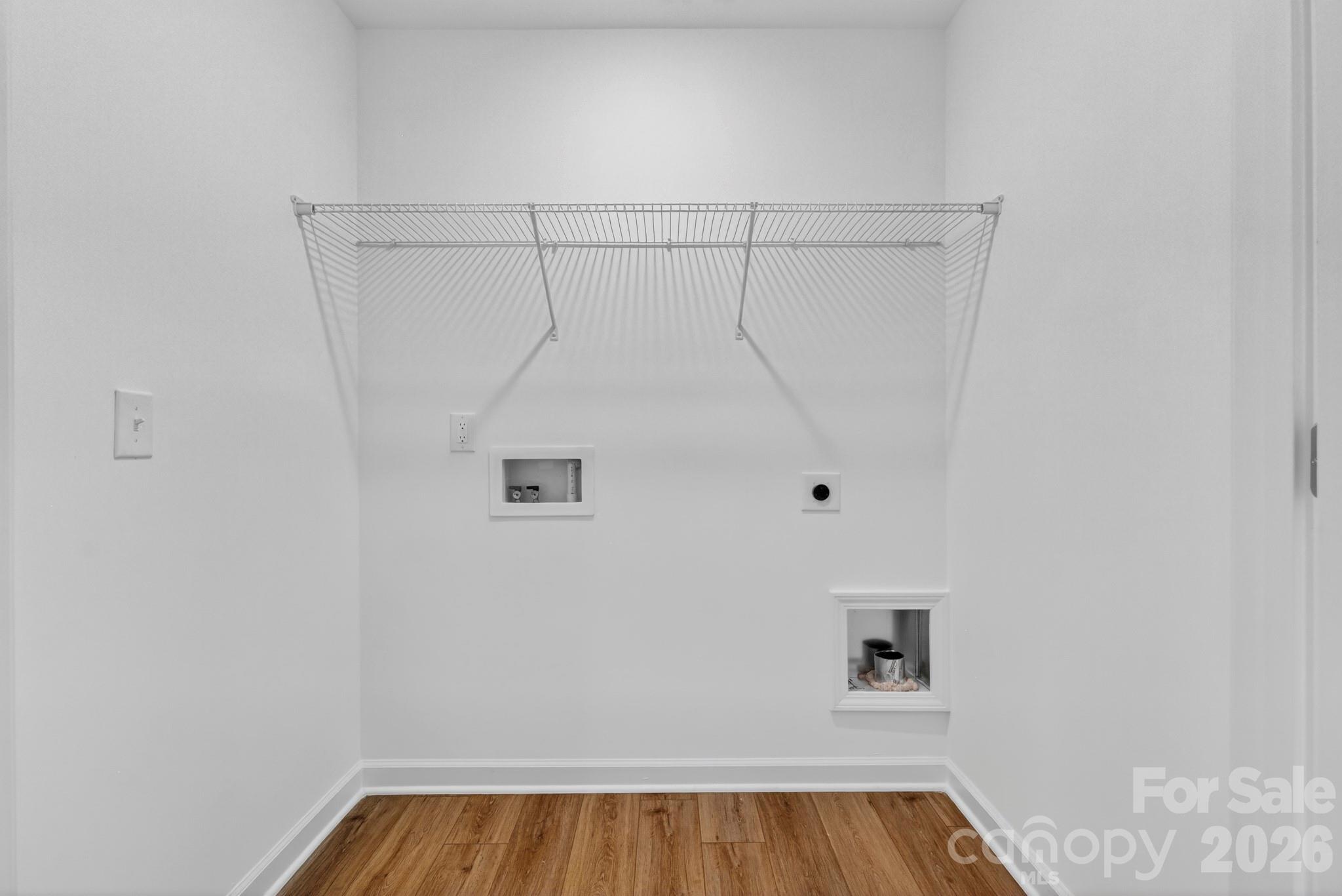 107 Nablus Trail #B — Mooresville