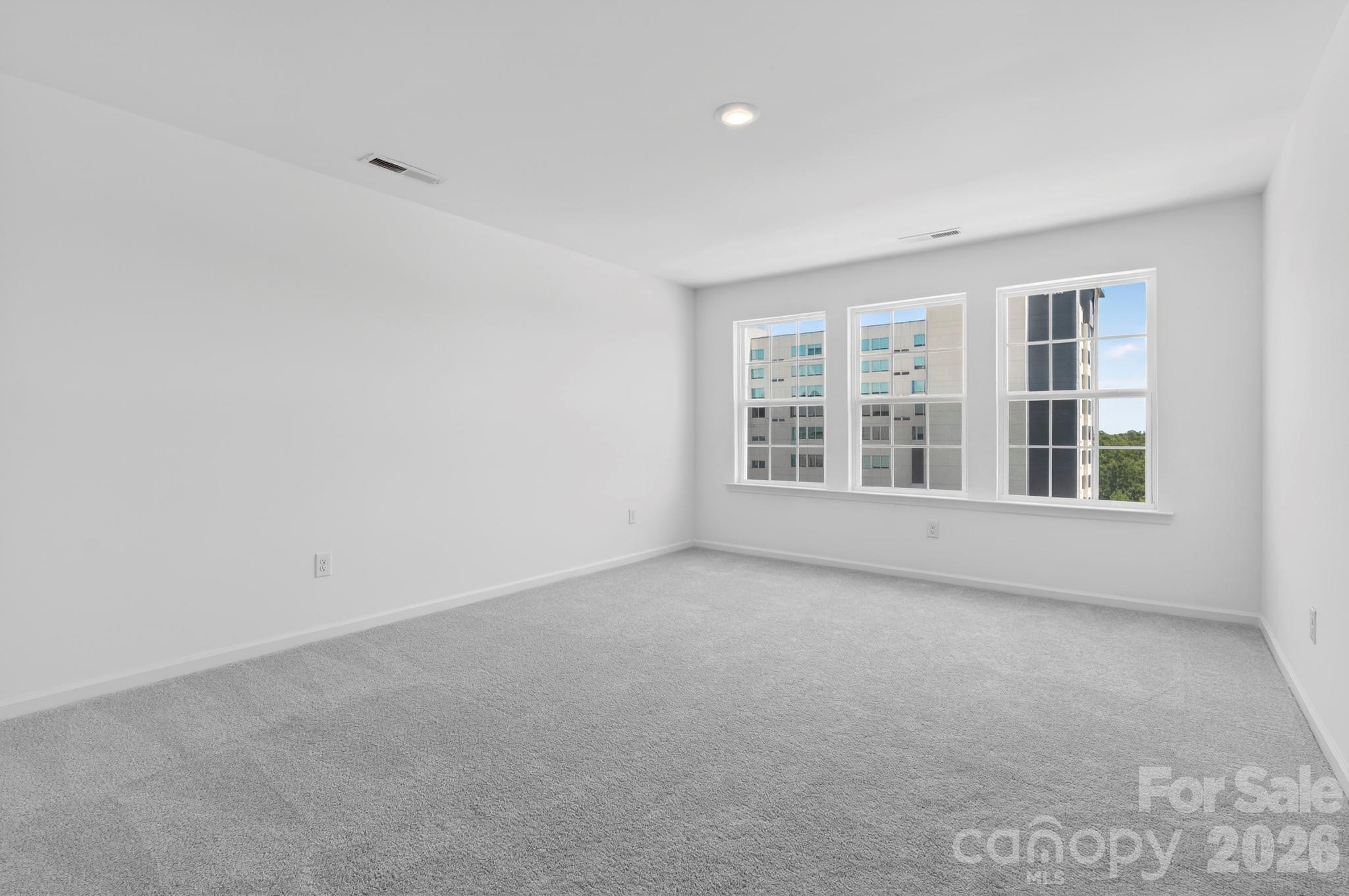107 Nablus Trail #B — Mooresville