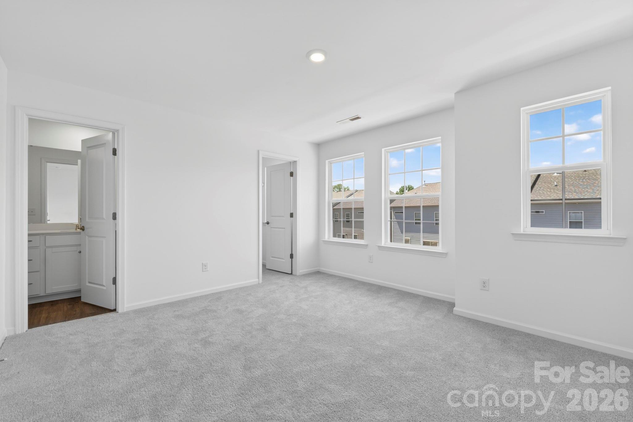 107 Nablus Trail #B — Mooresville