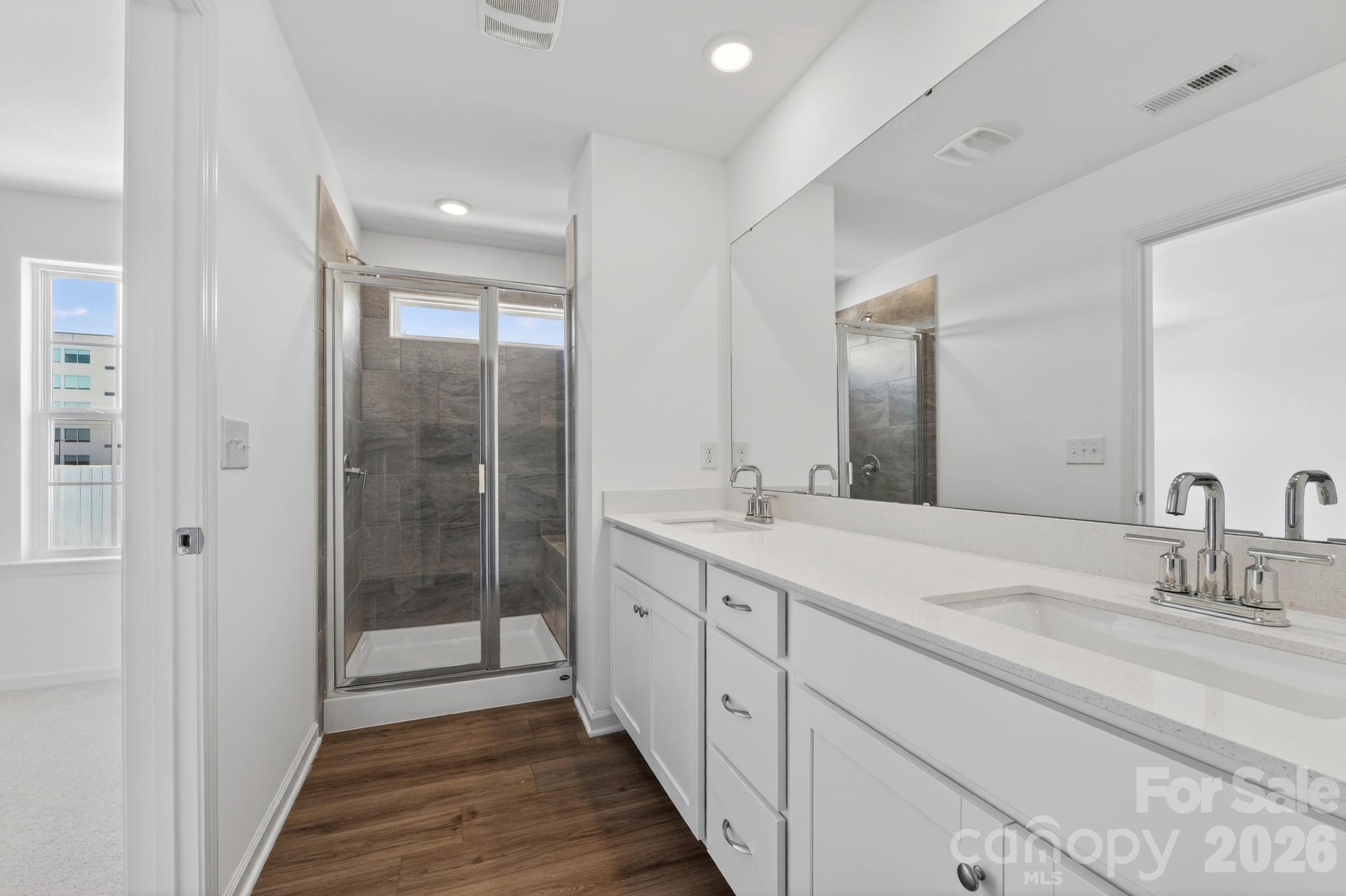 107 Nablus Trail #B — Mooresville