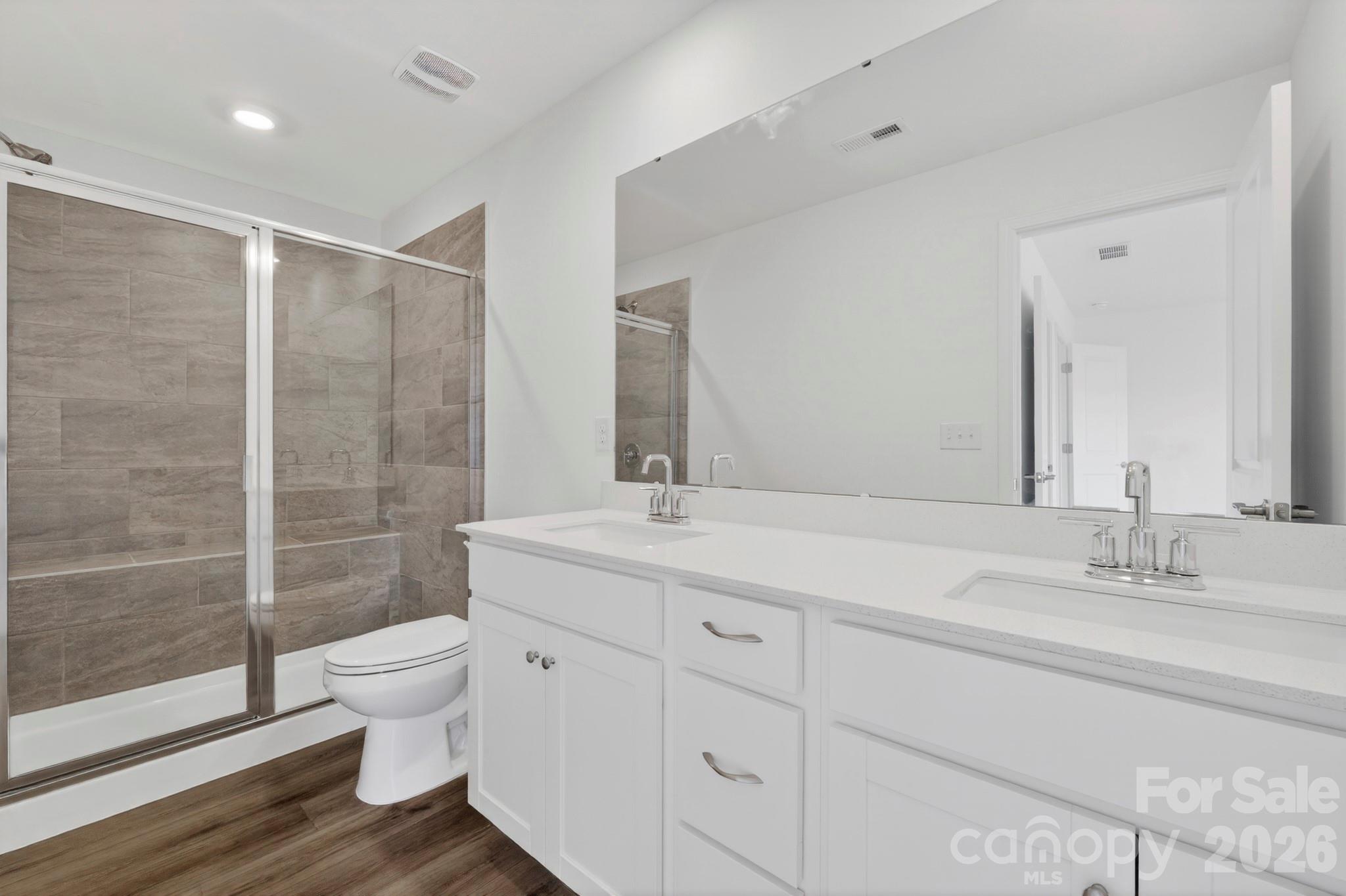 107 Nablus Trail #B — Mooresville