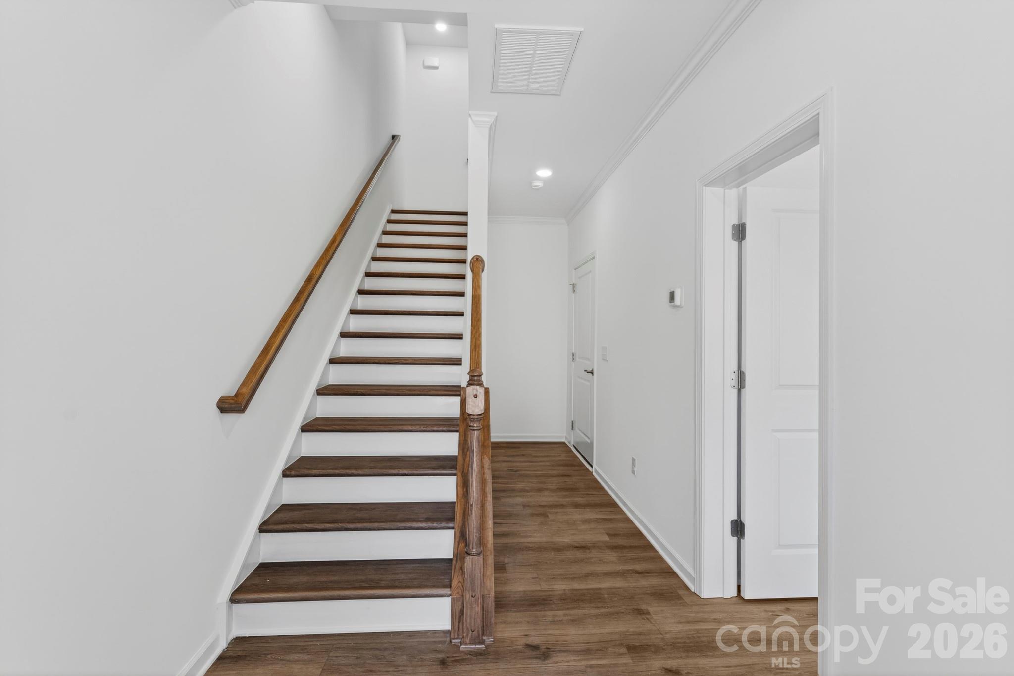 107 Nablus Trail #B — Mooresville