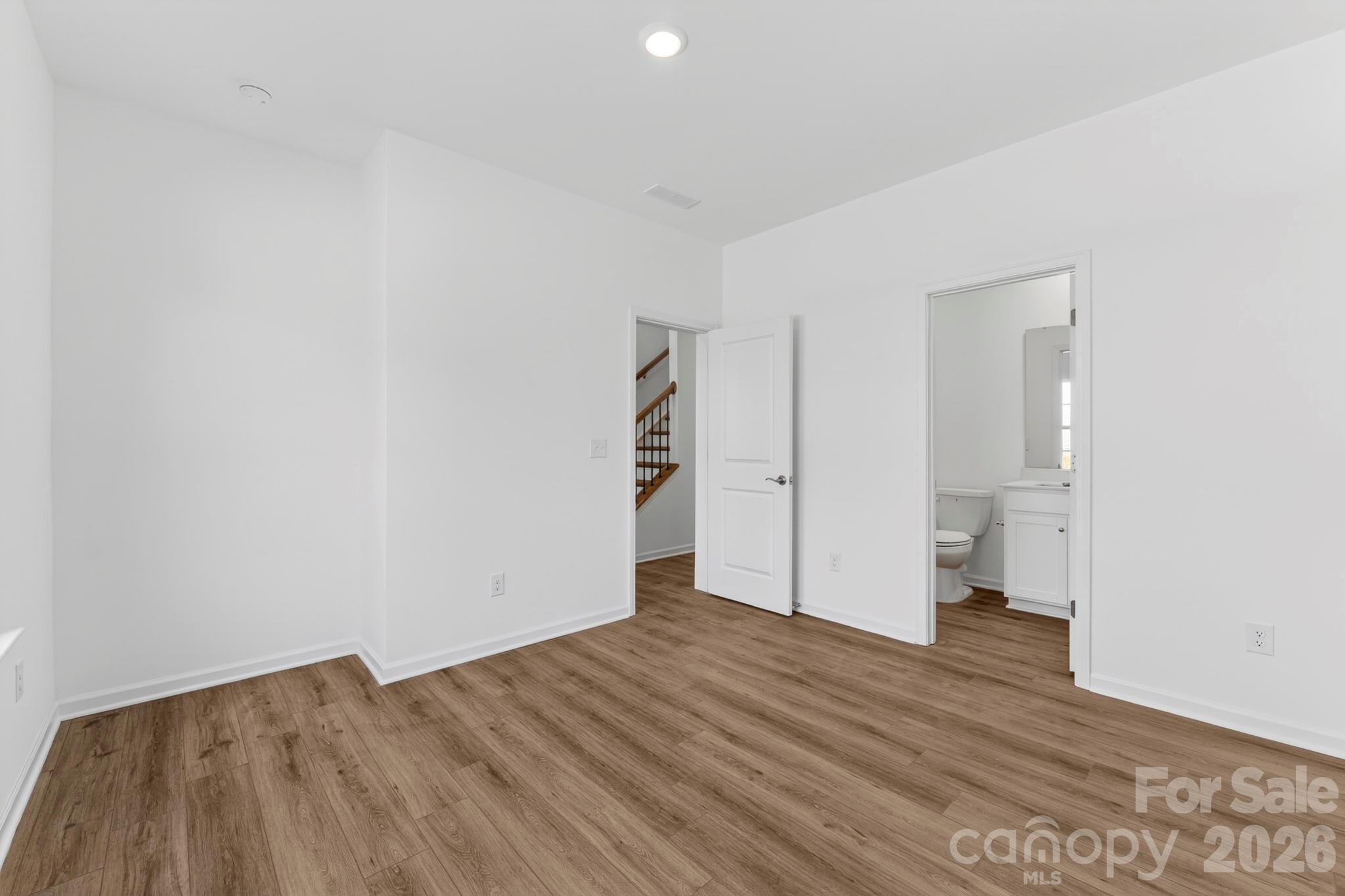 107 Nablus Trail #B — Mooresville