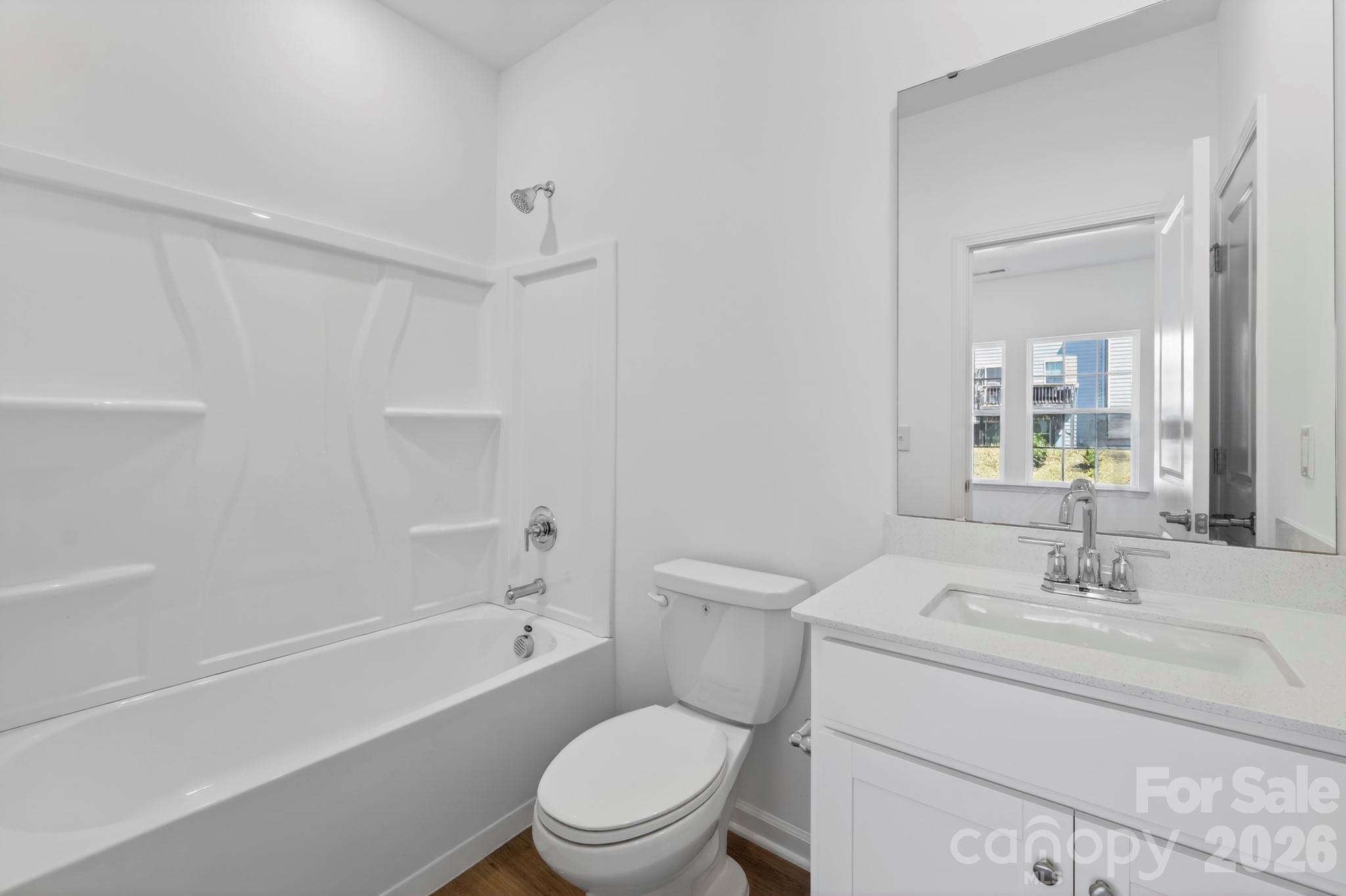 107 Nablus Trail #B — Mooresville