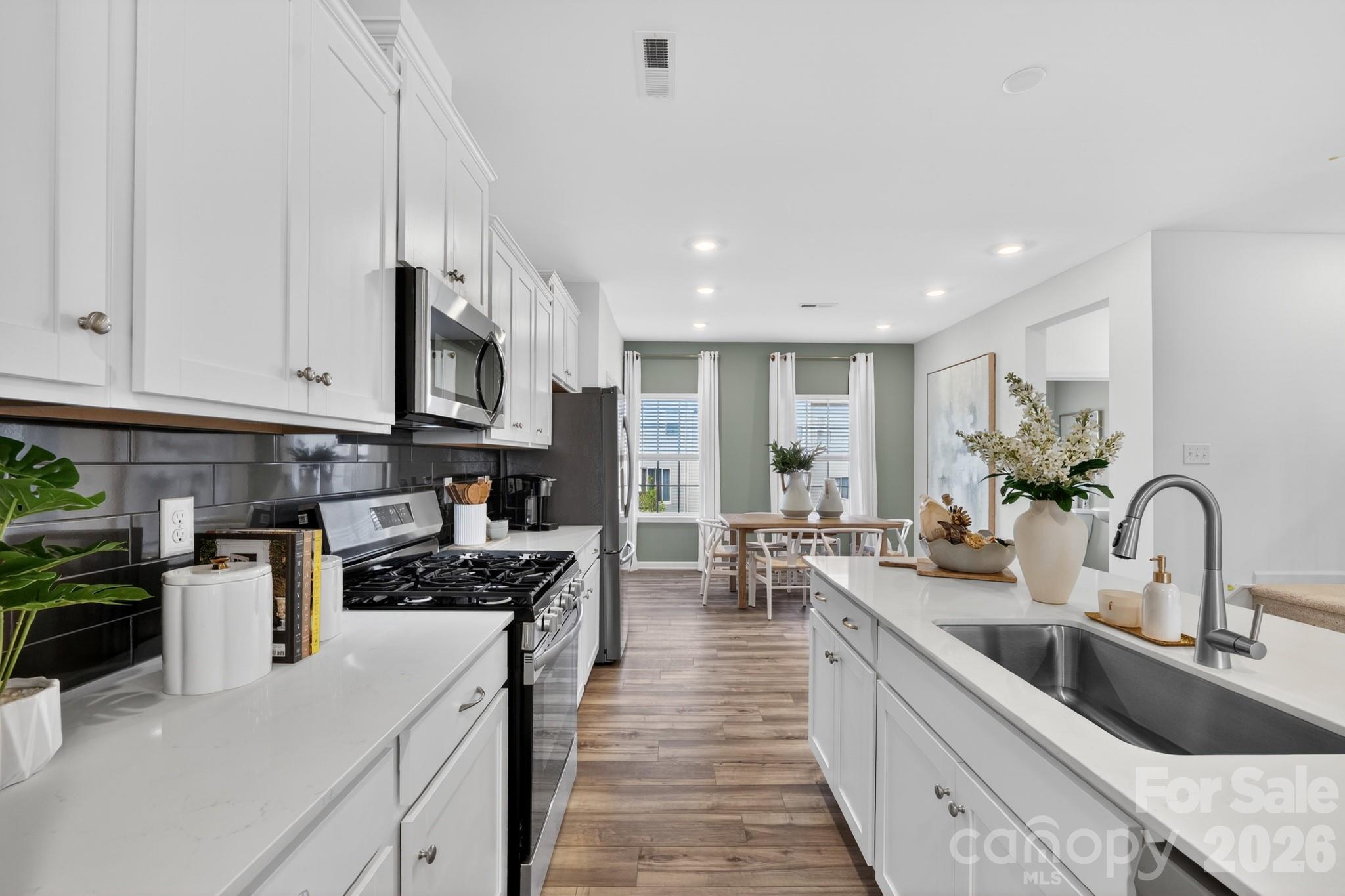 107 Nablus Trail #B — Mooresville