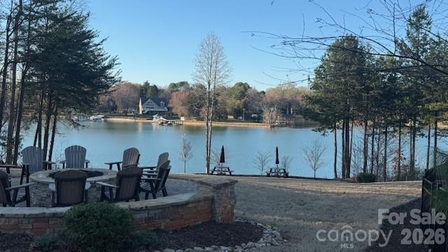 107 Nablus Trail #B — Mooresville