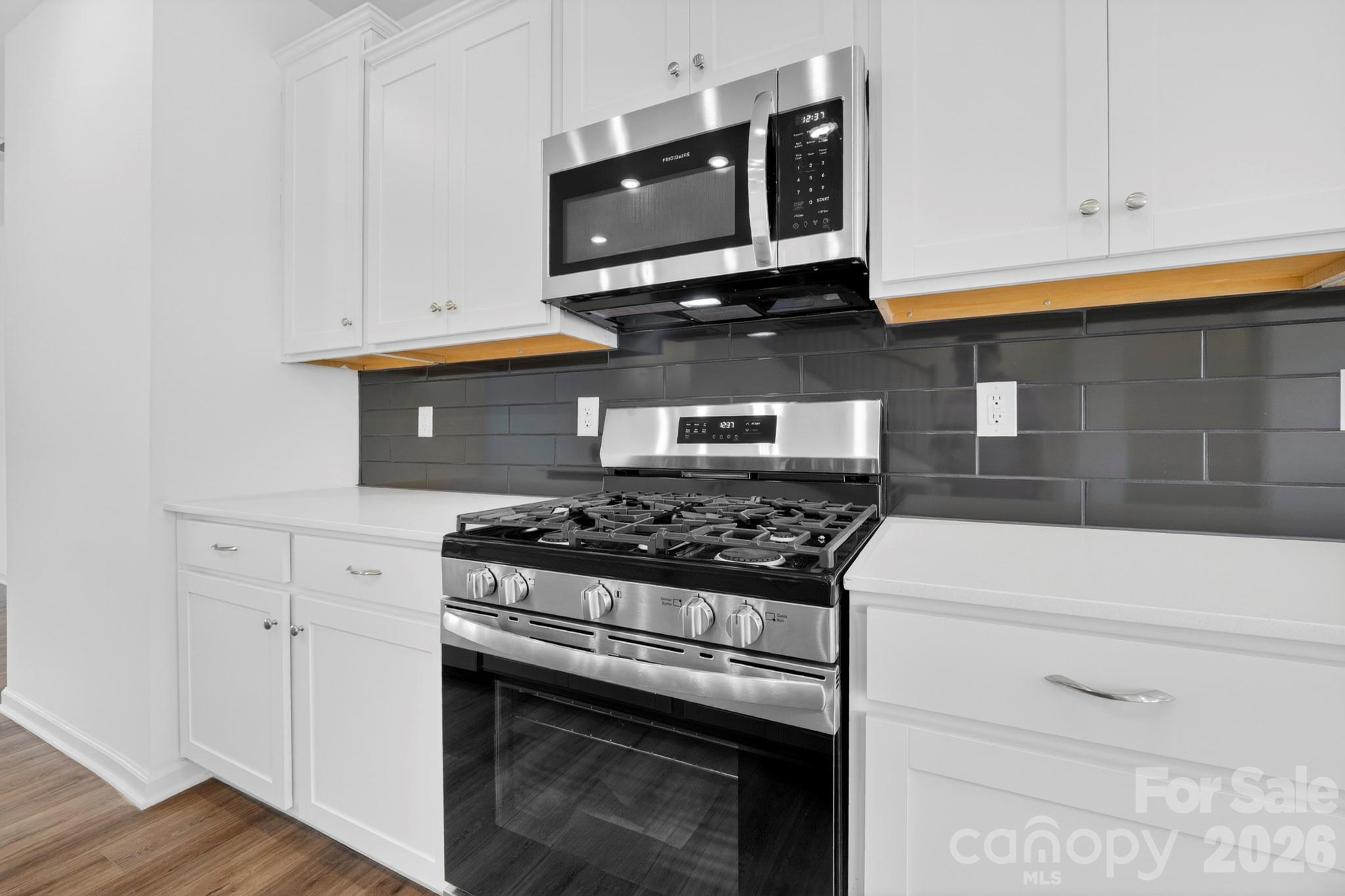 107 Nablus Trail #B — Mooresville