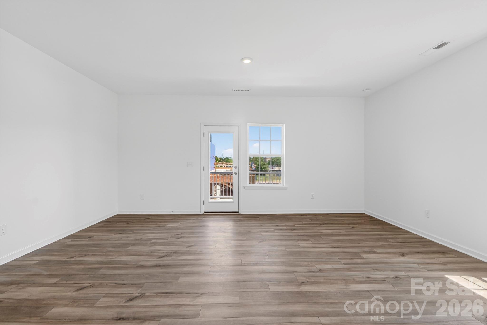 107 Nablus Trail #A — Mooresville