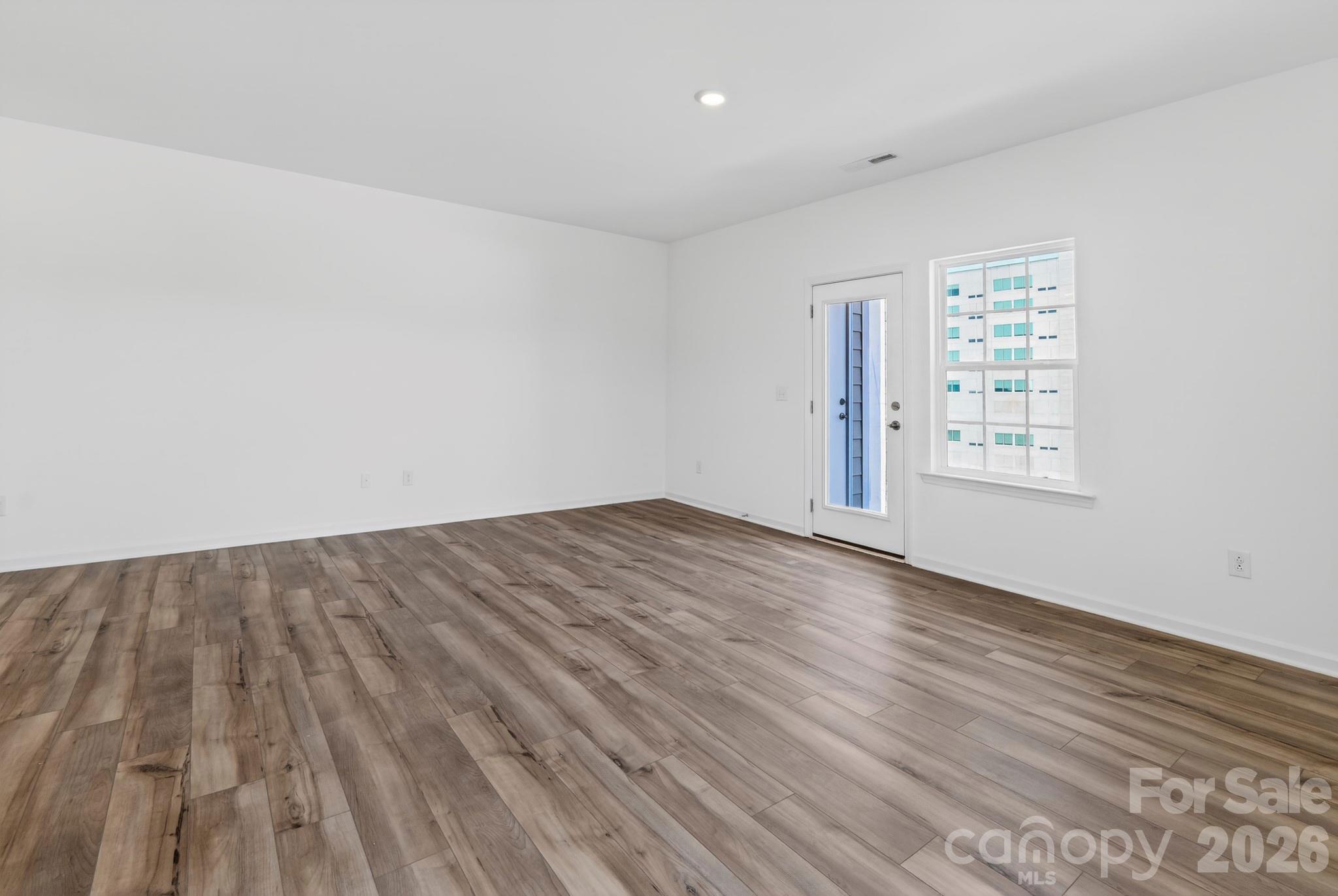 107 Nablus Trail #A — Mooresville
