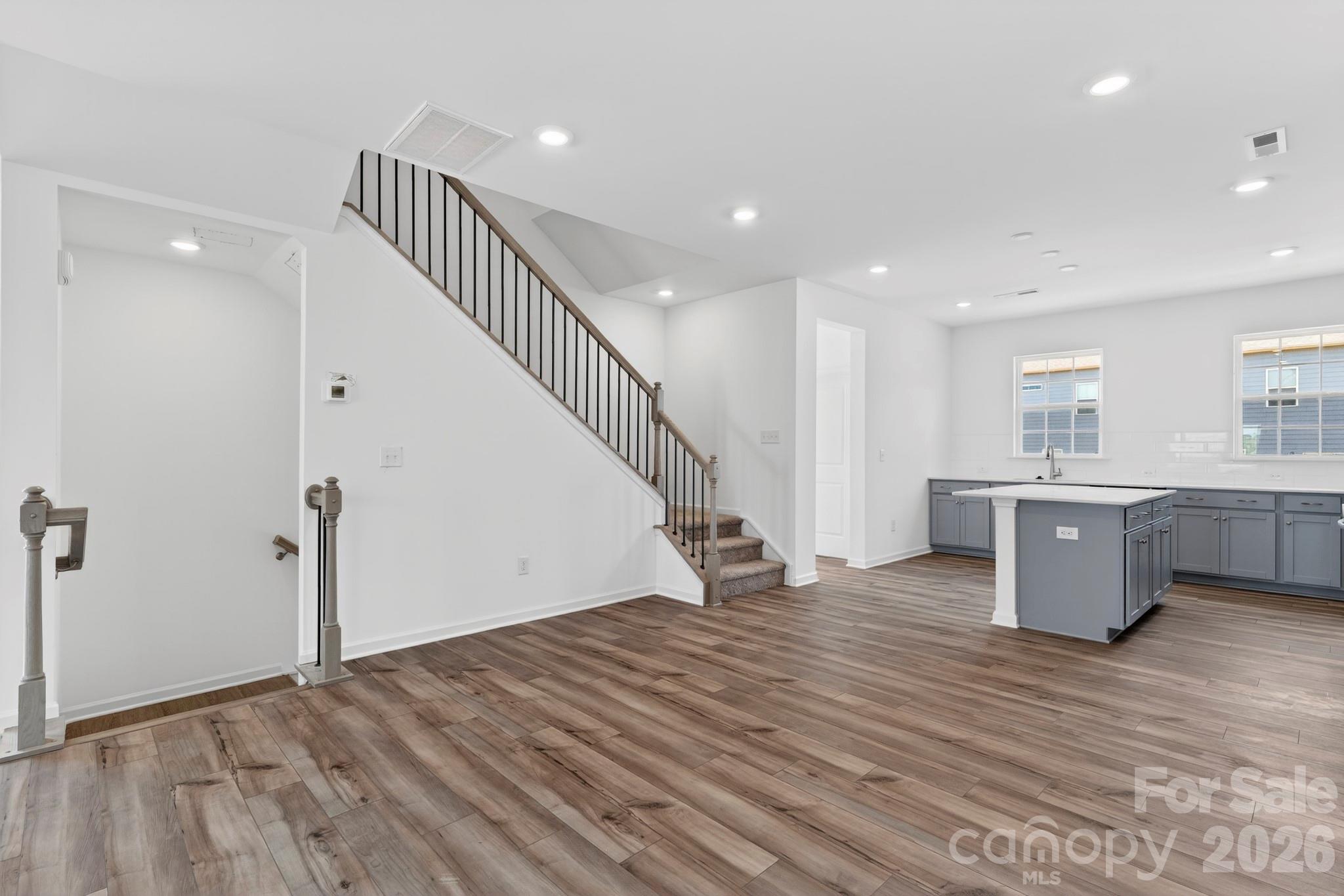 107 Nablus Trail #A — Mooresville