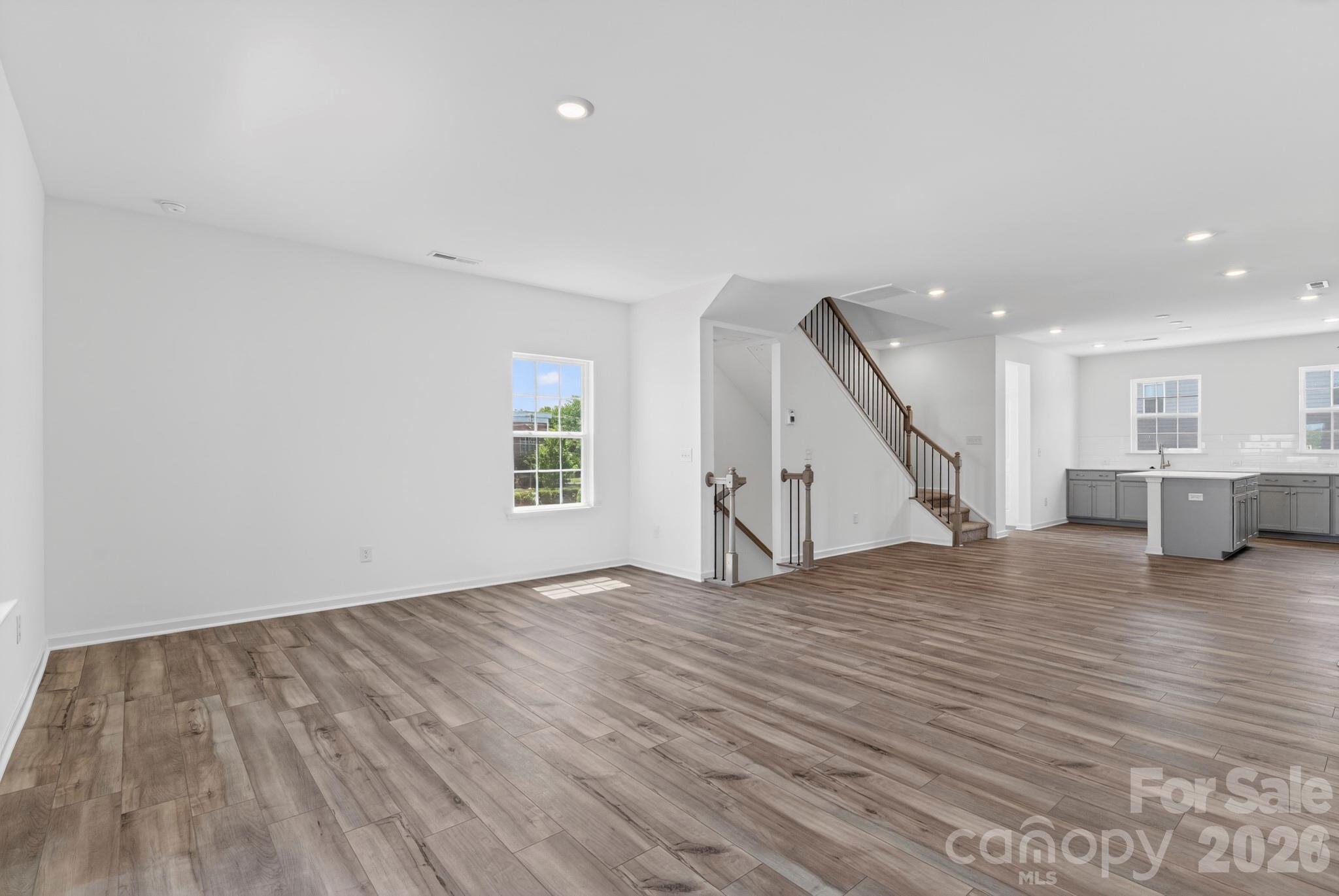 107 Nablus Trail #A — Mooresville