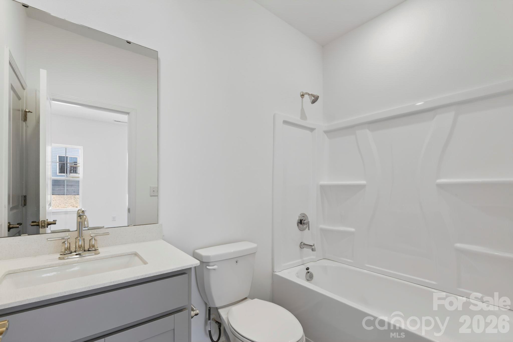 107 Nablus Trail #A — Mooresville
