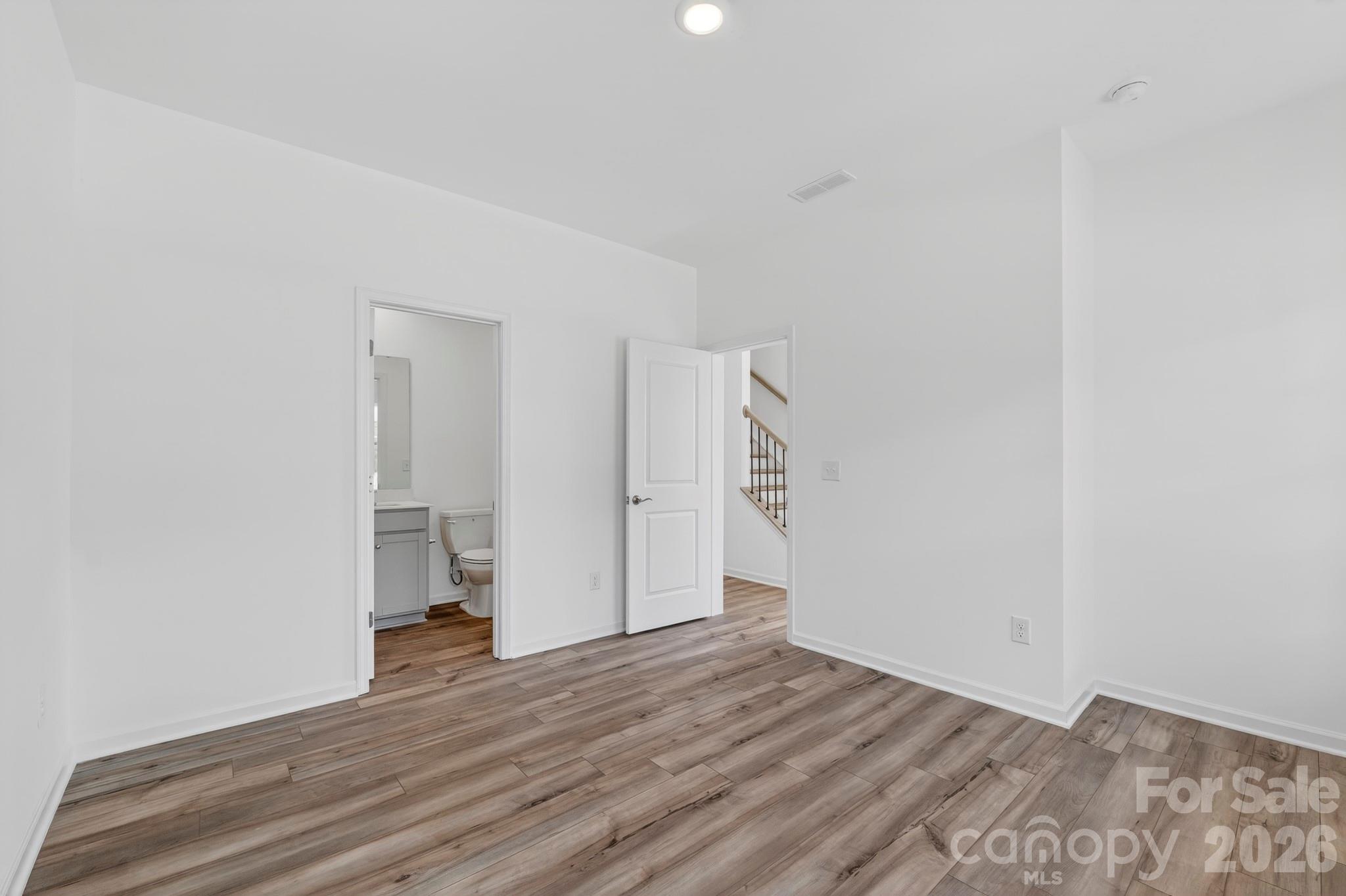107 Nablus Trail #A — Mooresville