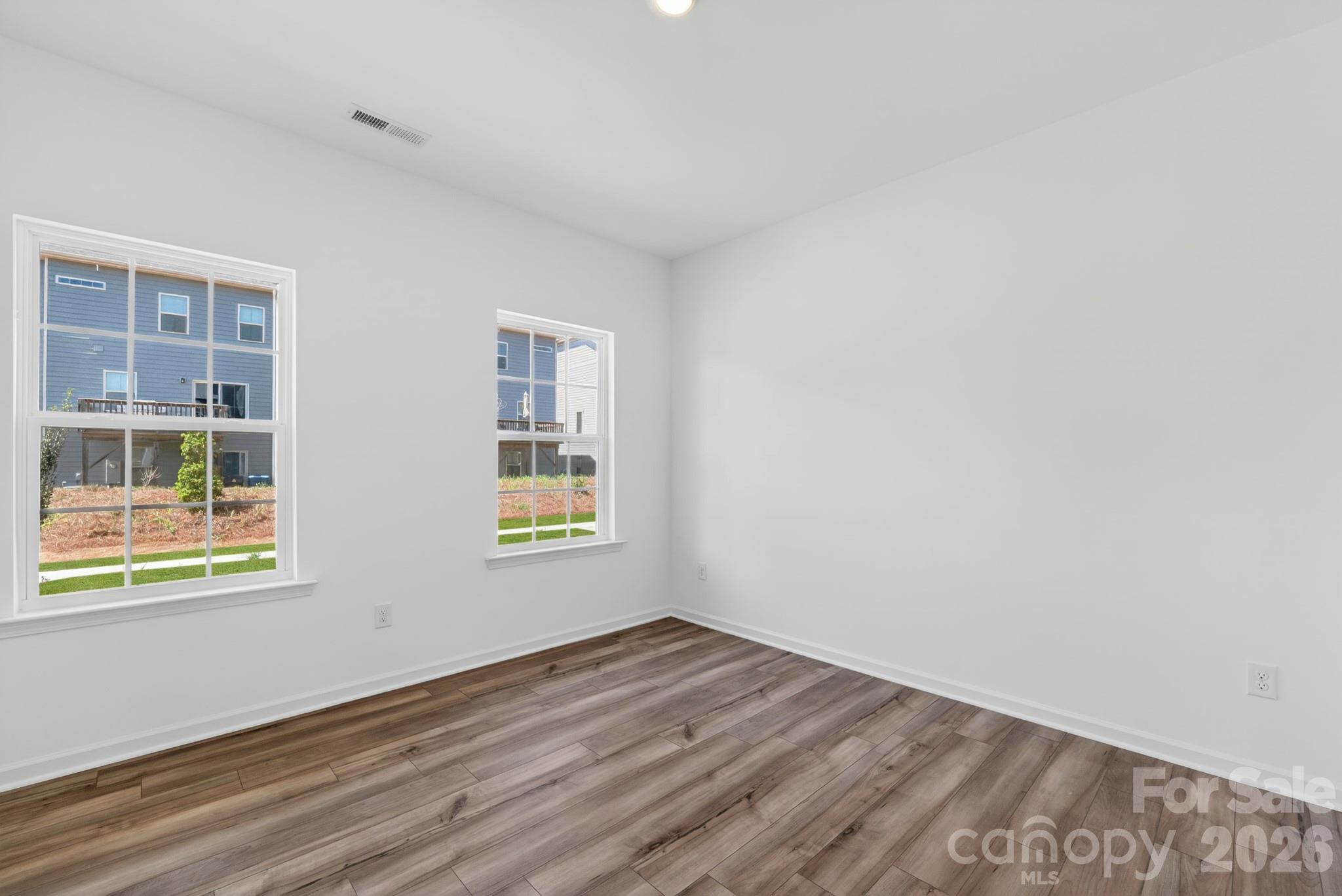 107 Nablus Trail #A — Mooresville