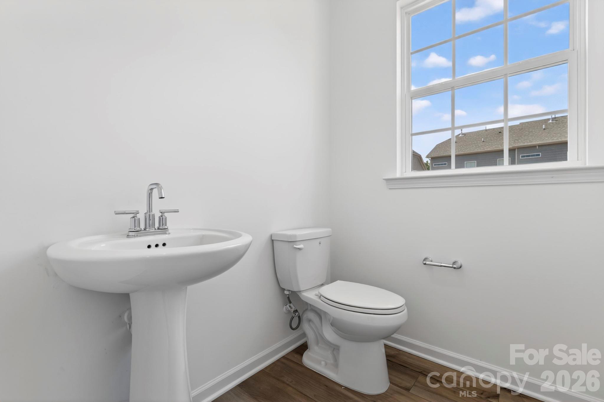 107 Nablus Trail #A — Mooresville
