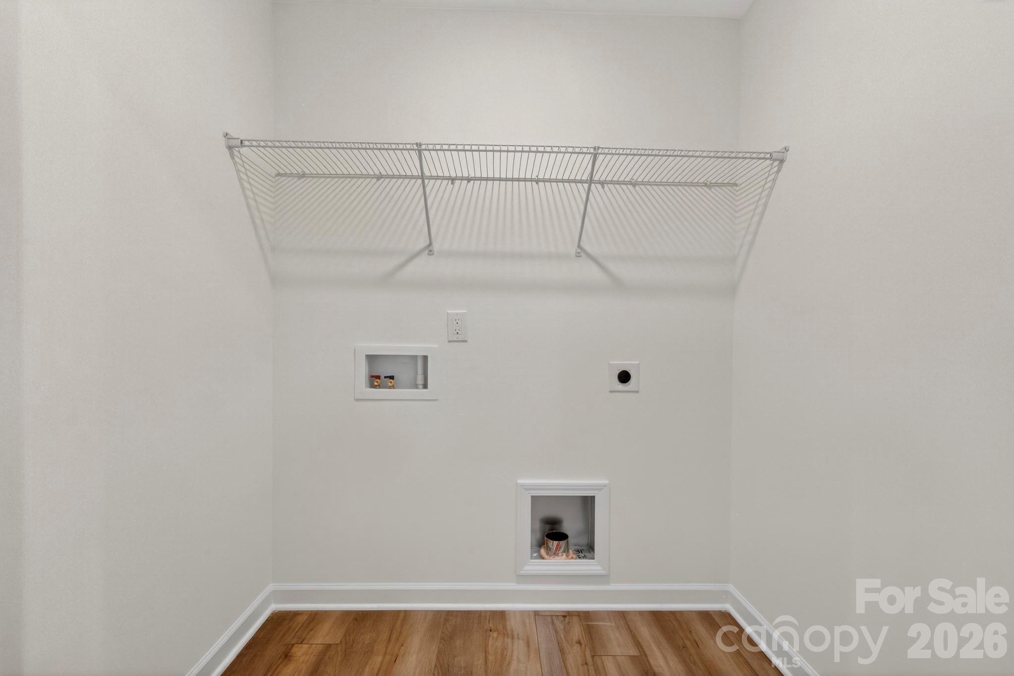 107 Nablus Trail #A — Mooresville