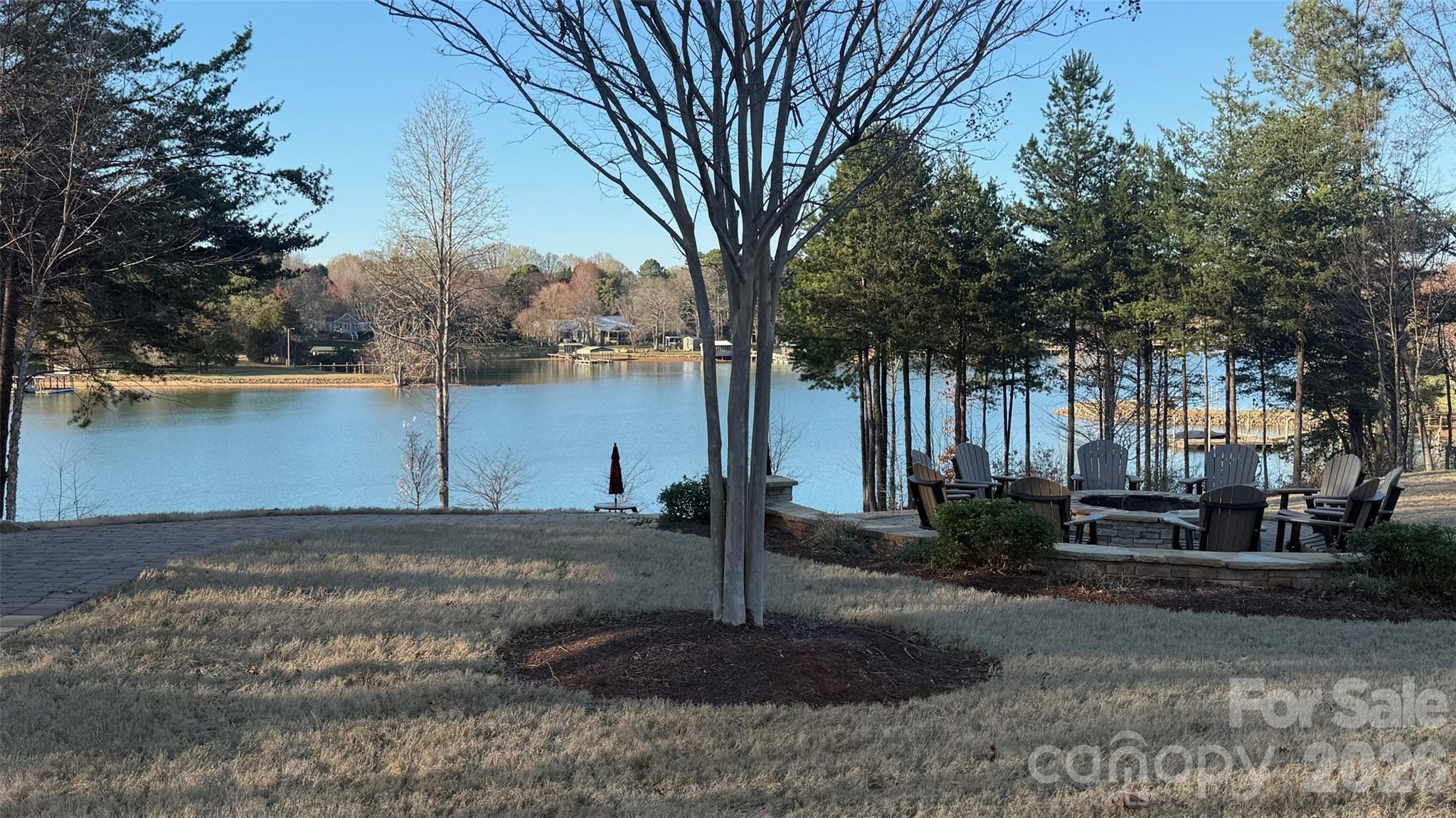 107 Nablus Trail #A — Mooresville