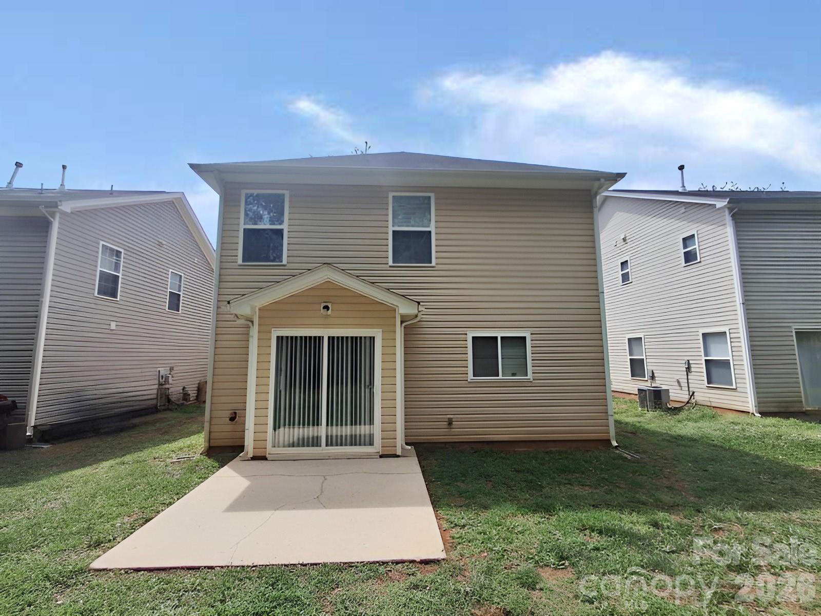 10242 Hugue Way — Charlotte