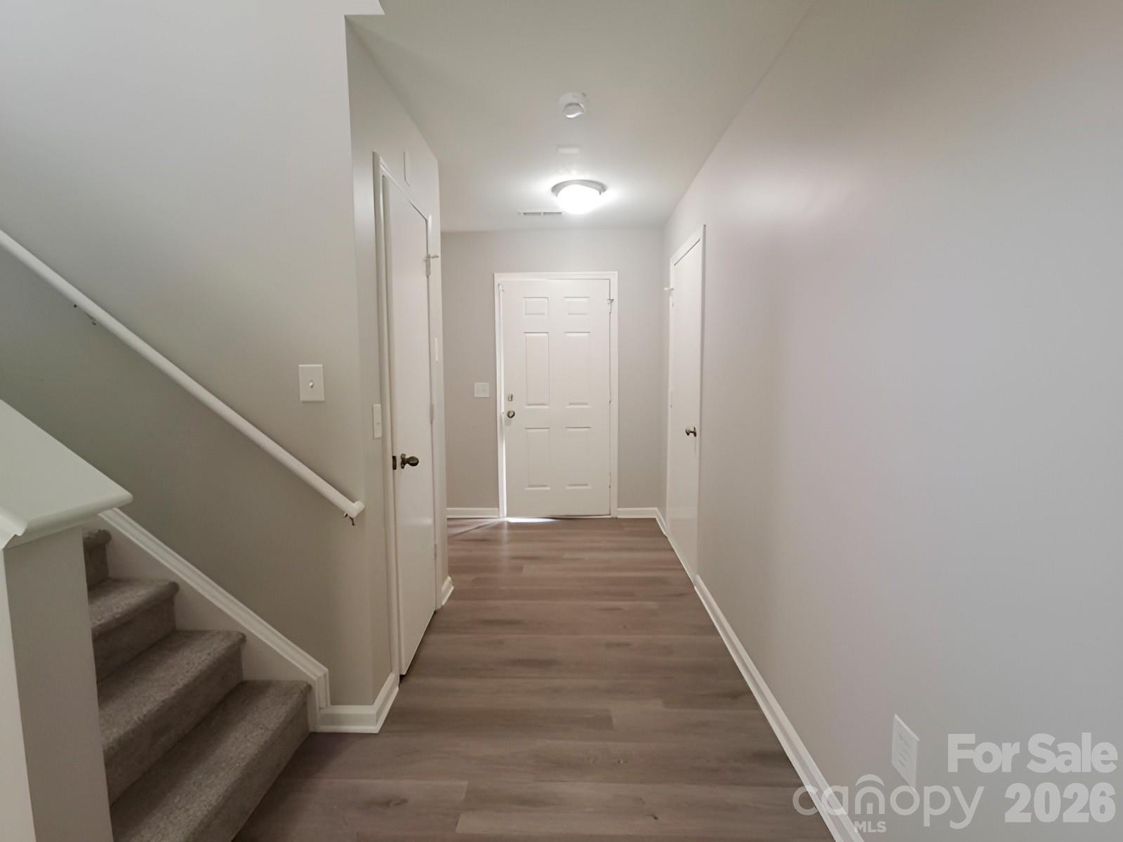 10242 Hugue Way — Charlotte