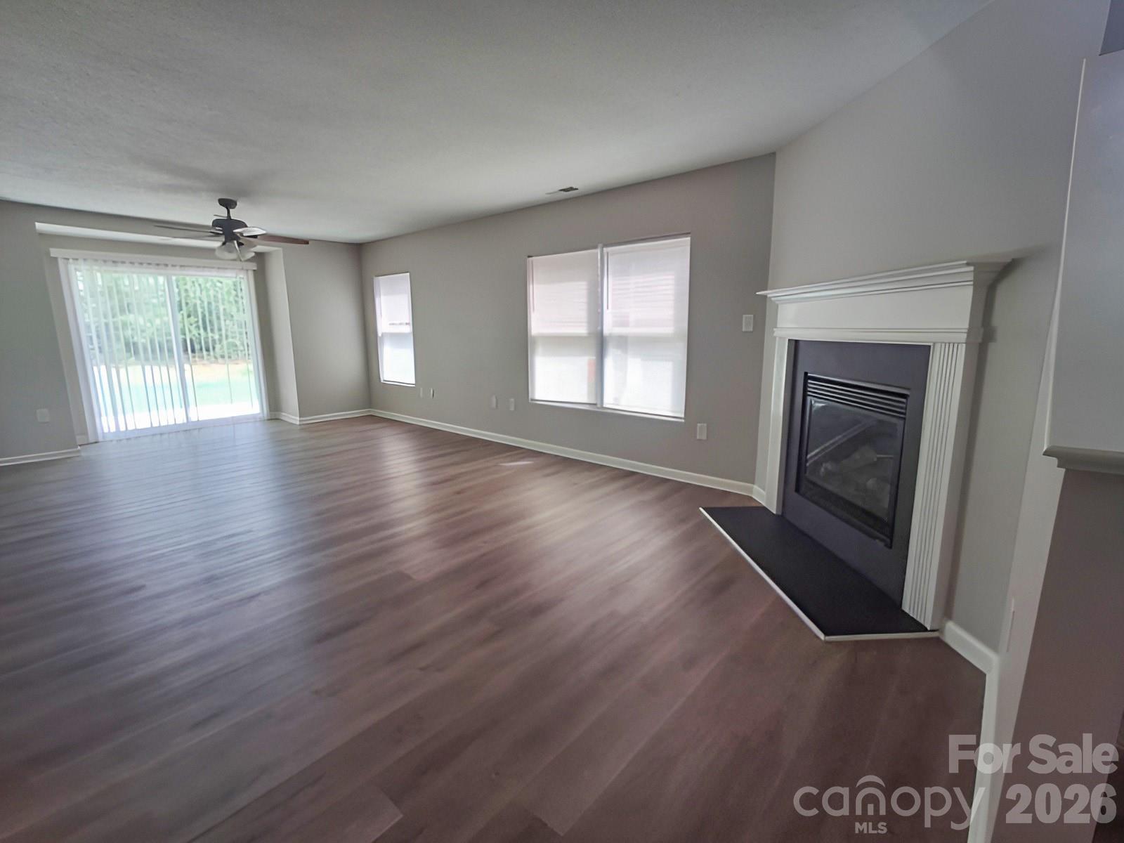 10242 Hugue Way — Charlotte