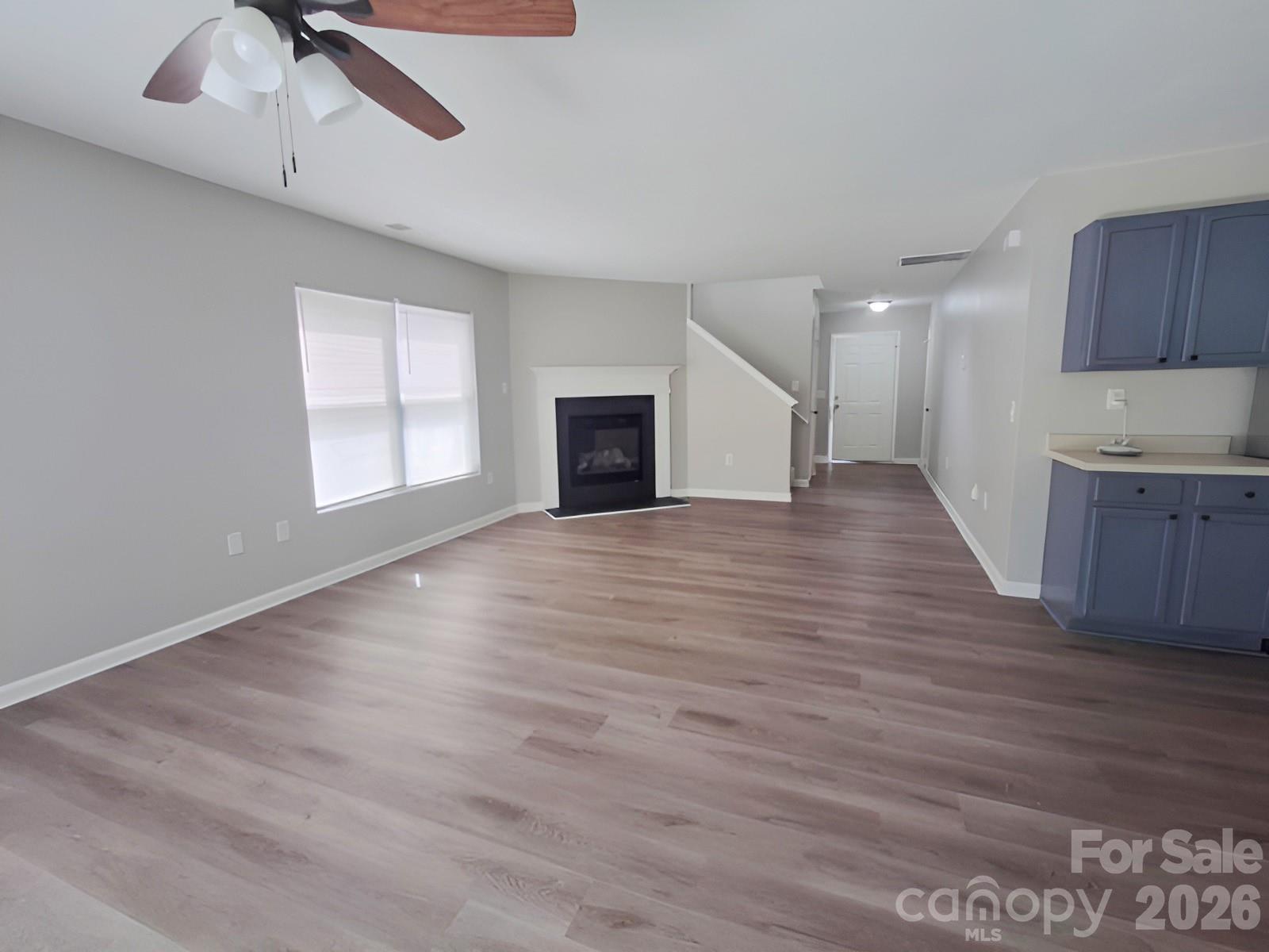 10242 Hugue Way — Charlotte