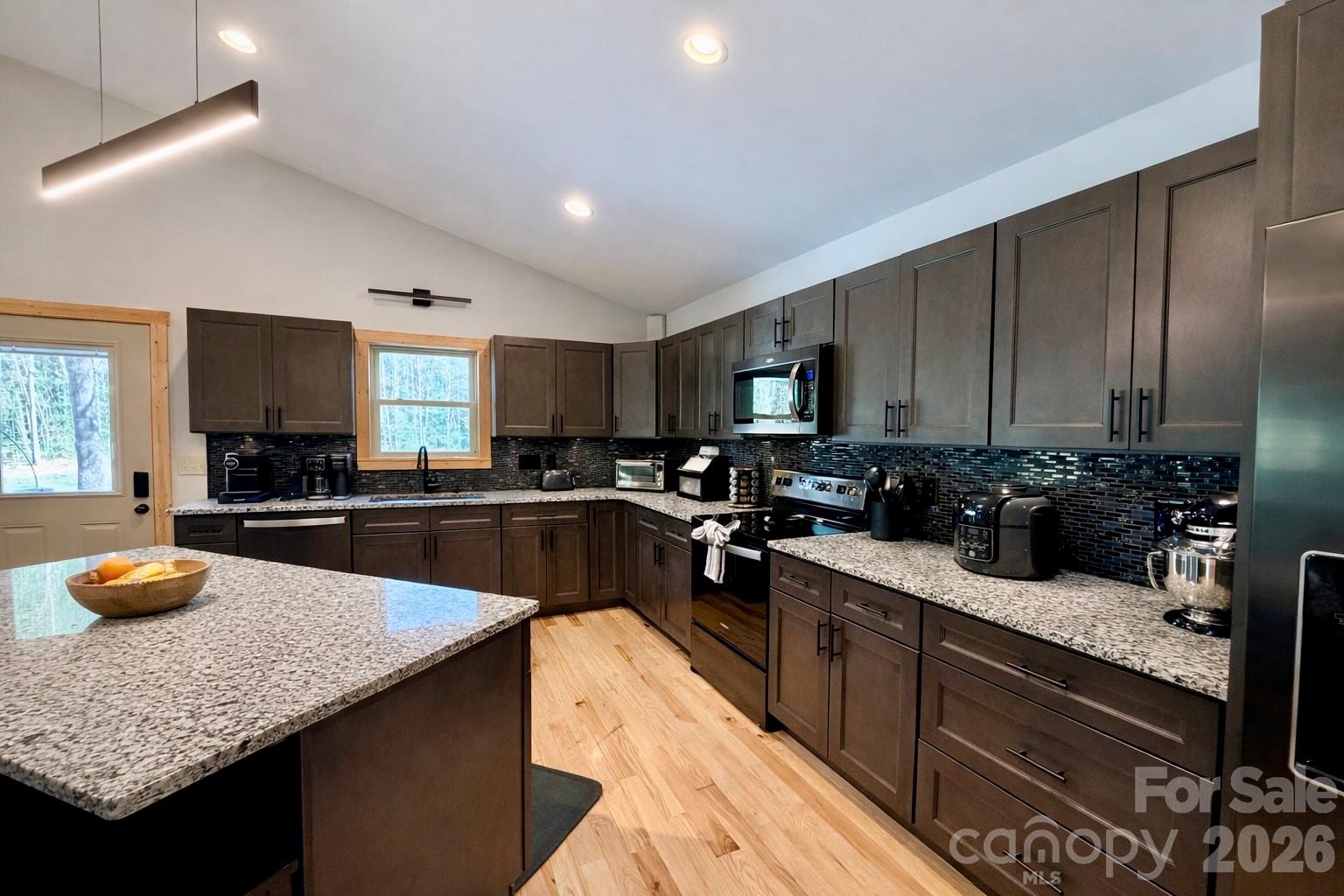 645 Camp Creek Road — Union Mills