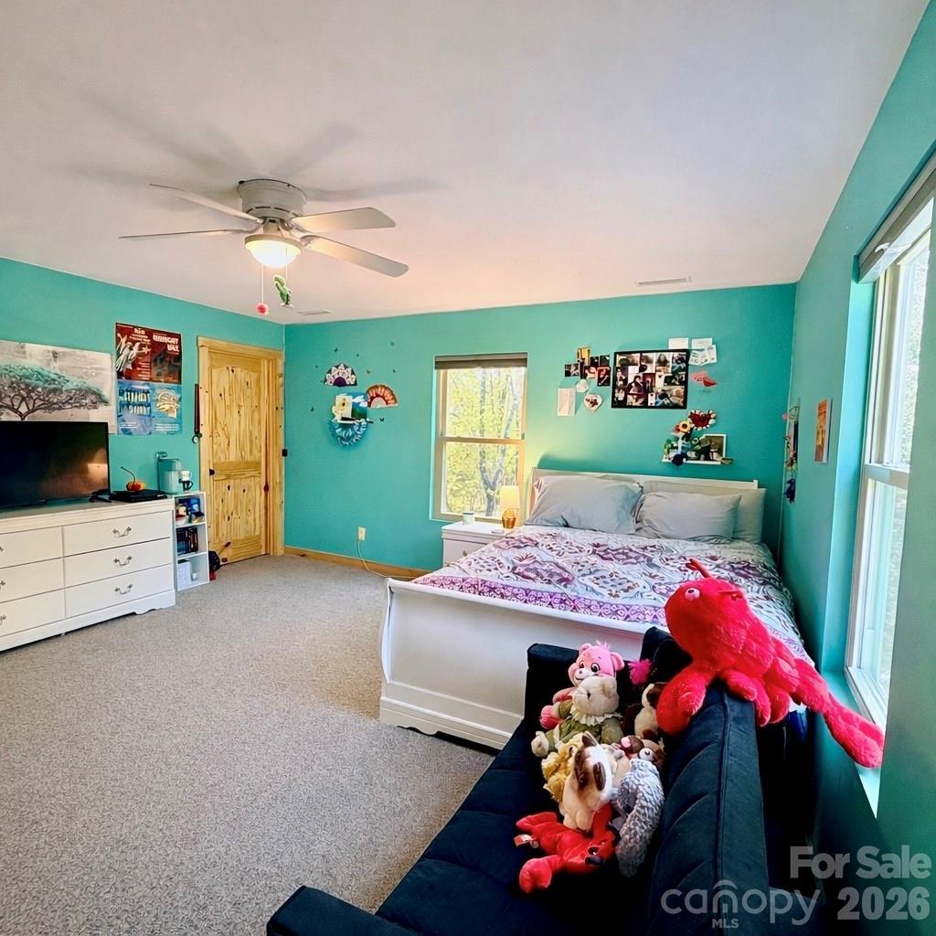 645 Camp Creek Road — Union Mills