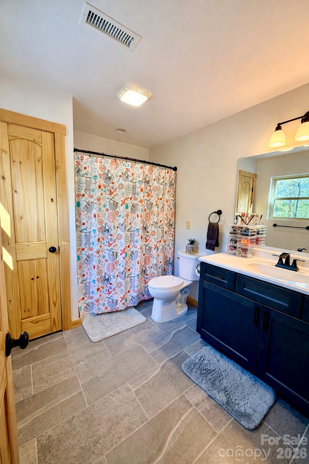 645 Camp Creek Road — Union Mills
