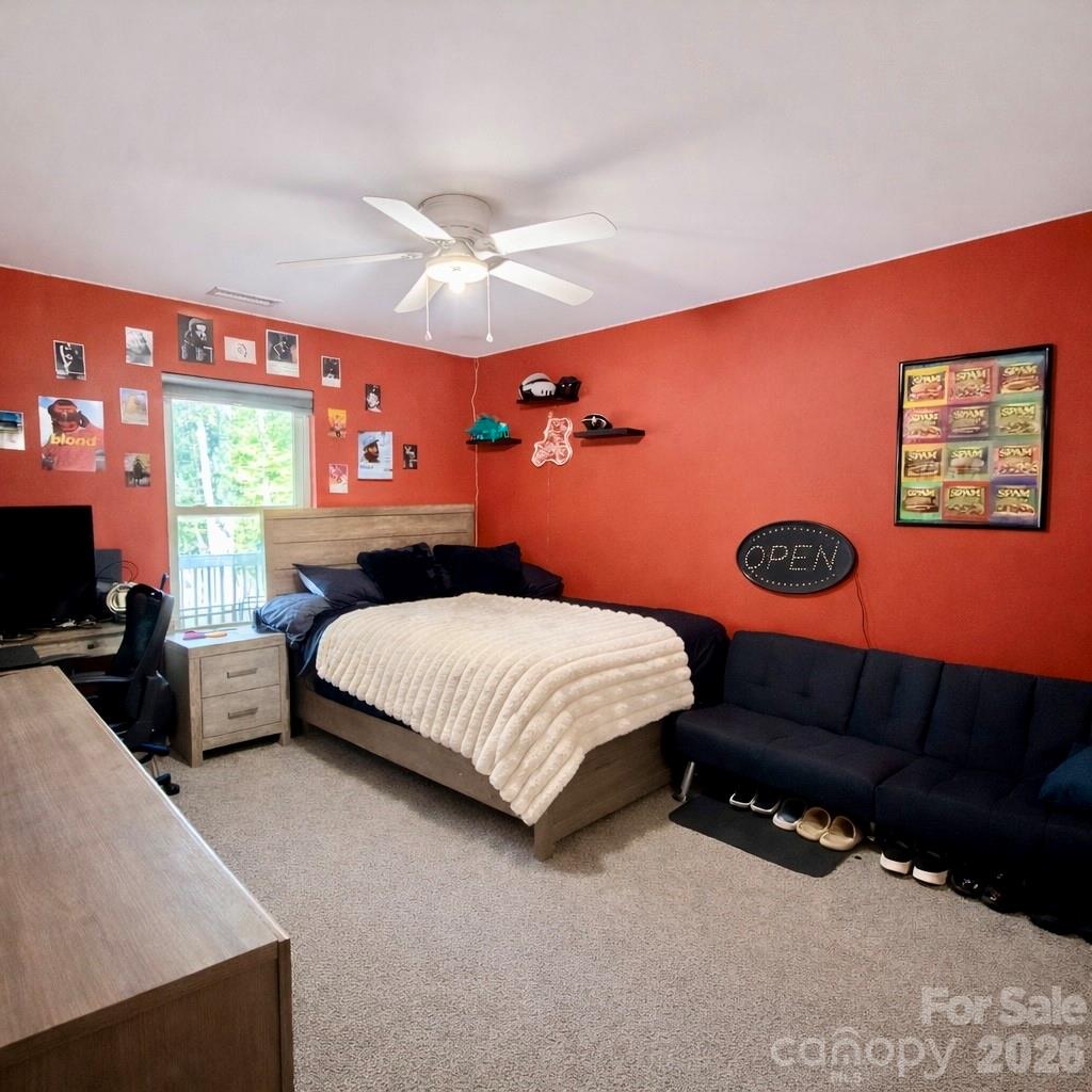 645 Camp Creek Road — Union Mills