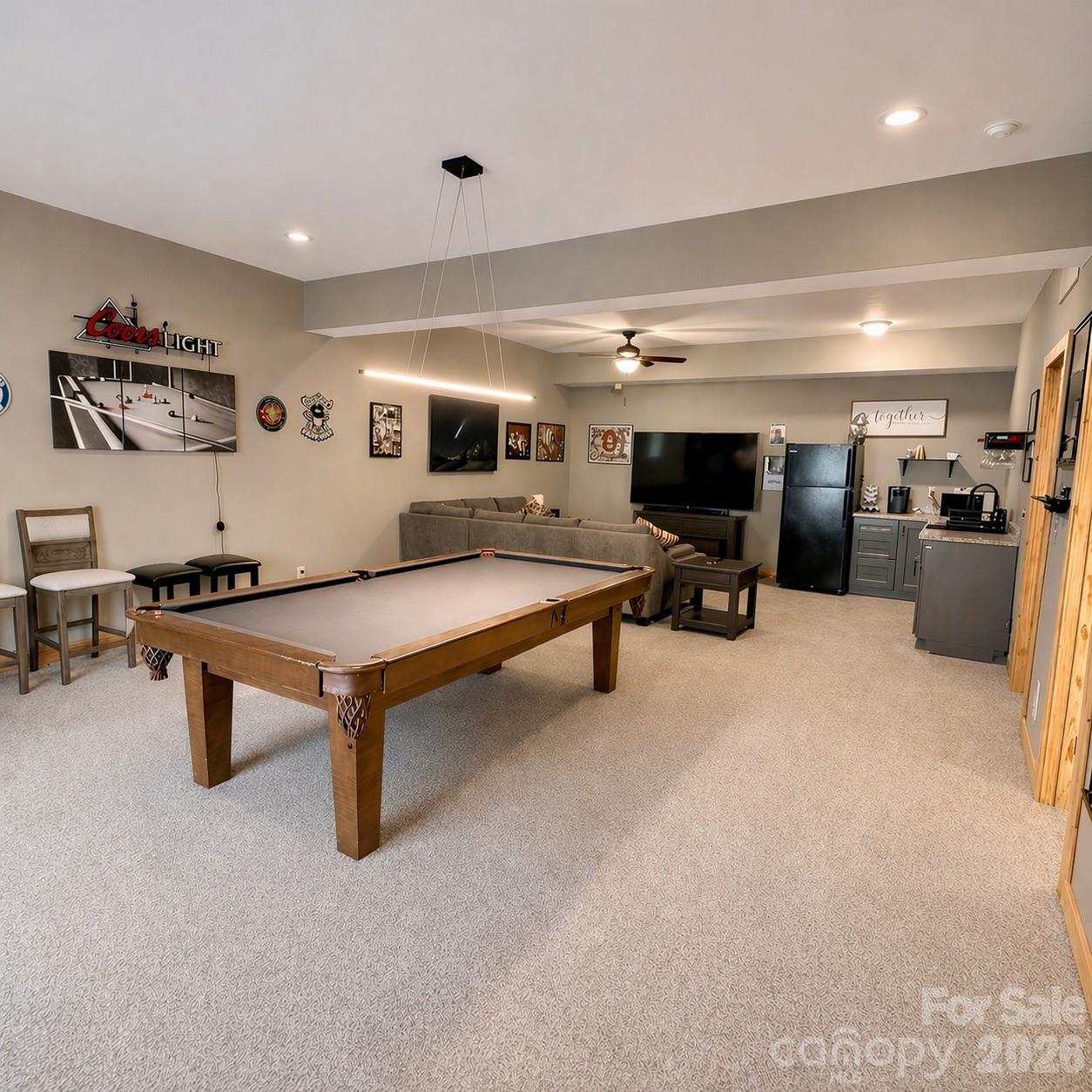 645 Camp Creek Road — Union Mills