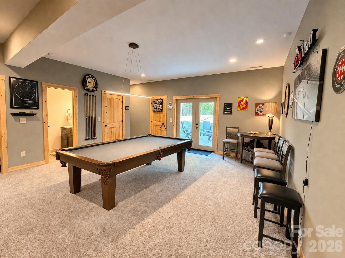 645 Camp Creek Road — Union Mills