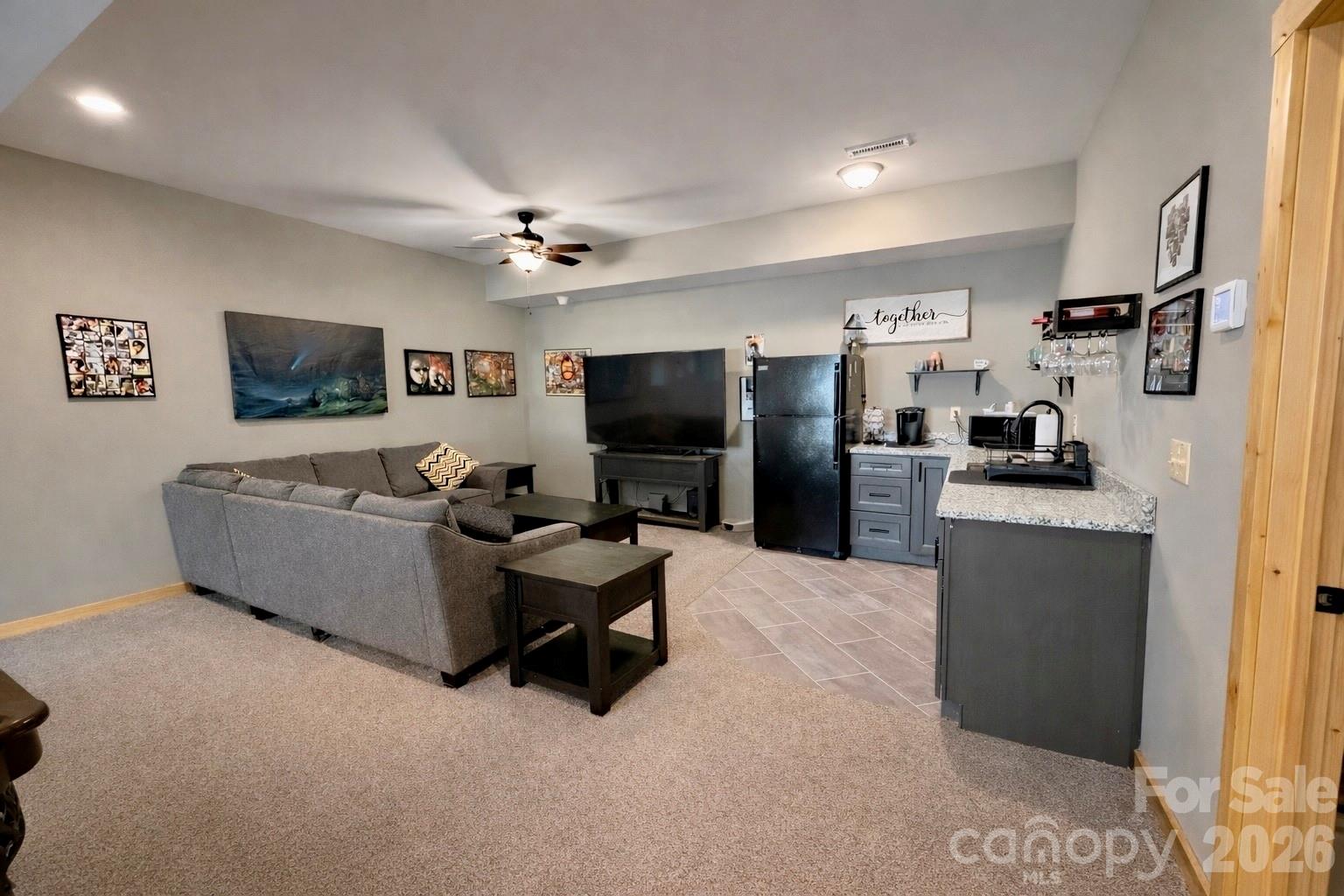 645 Camp Creek Road — Union Mills