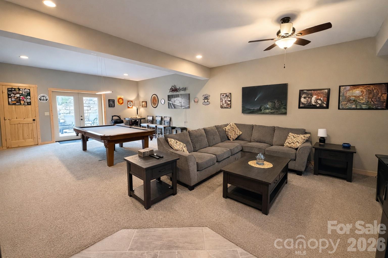 645 Camp Creek Road — Union Mills