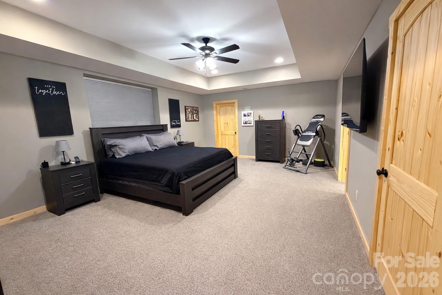 645 Camp Creek Road — Union Mills
