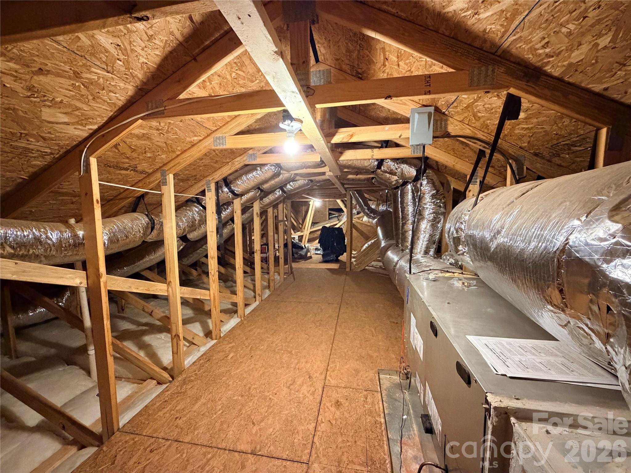 645 Camp Creek Road — Union Mills