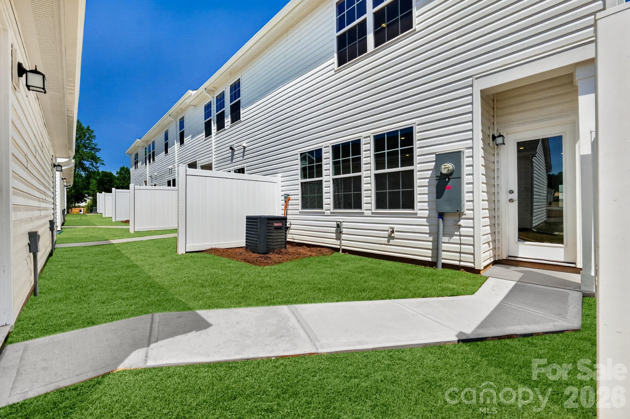 9443 Old Dowd Road #162 — Charlotte