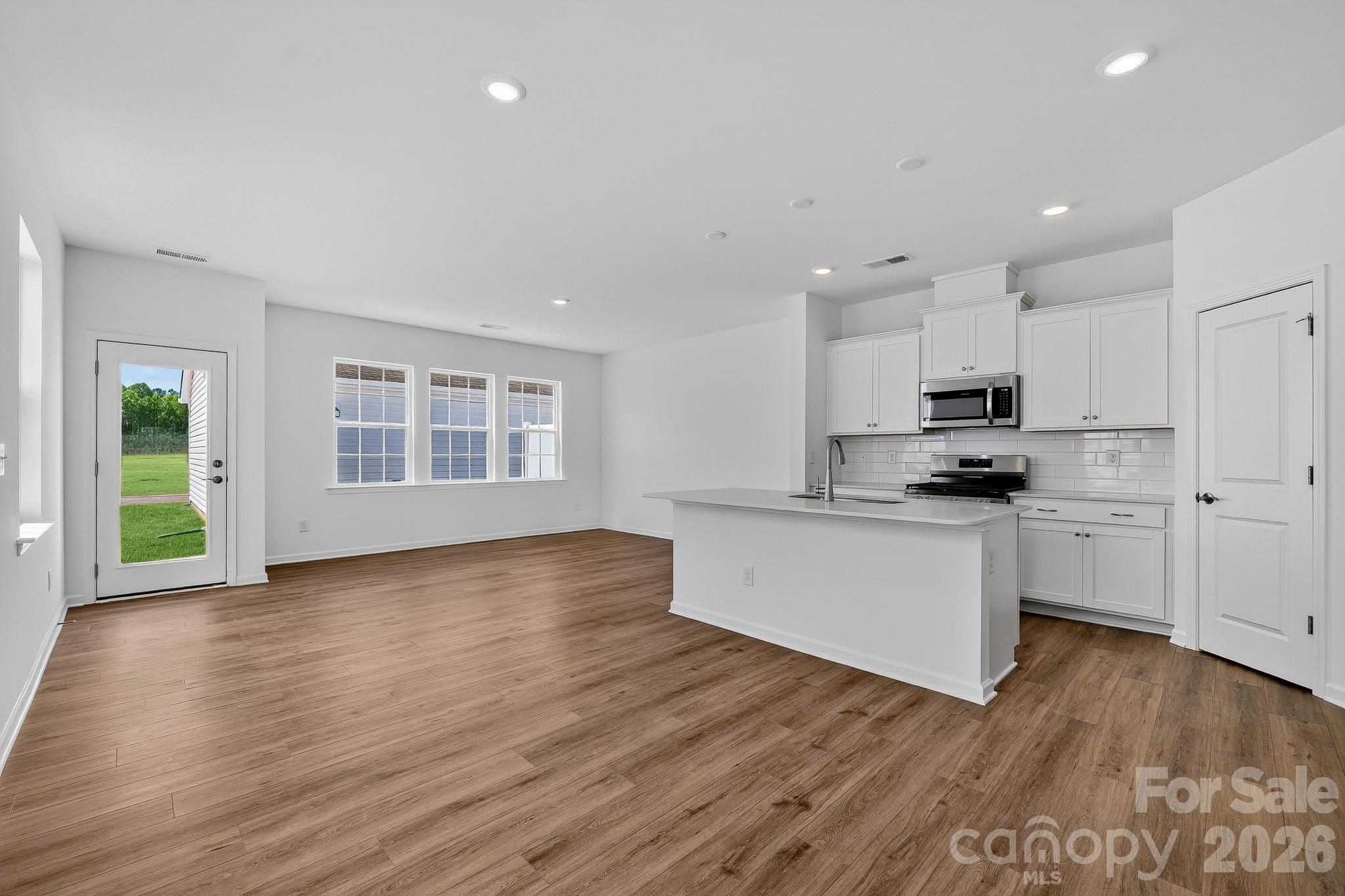9443 Old Dowd Road #162 — Charlotte