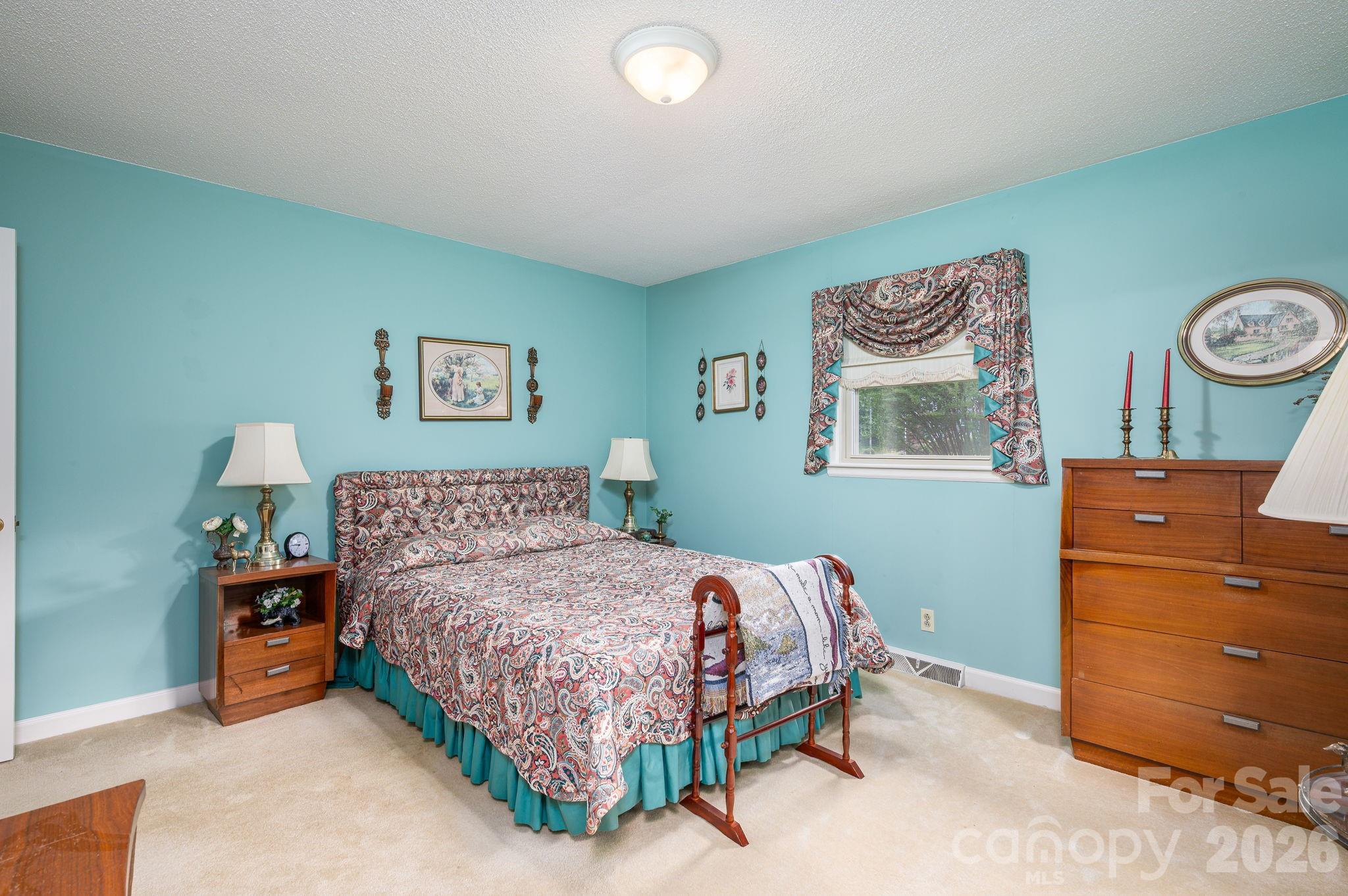 234 Suncrest Road — Cherryville