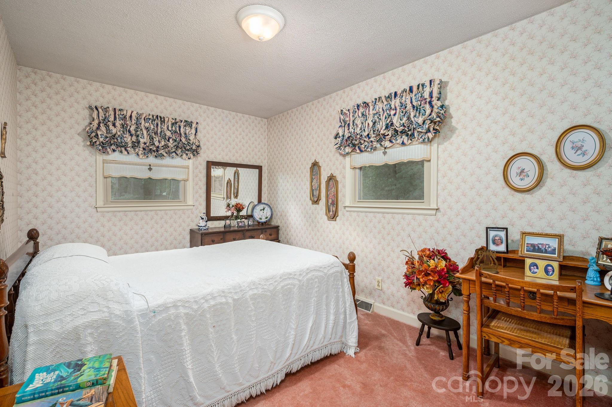 234 Suncrest Road — Cherryville