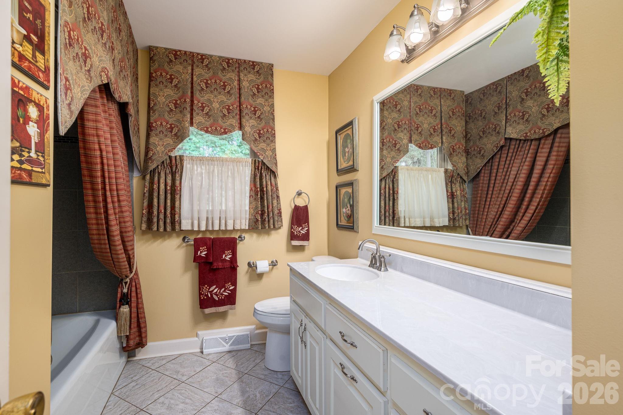234 Suncrest Road — Cherryville