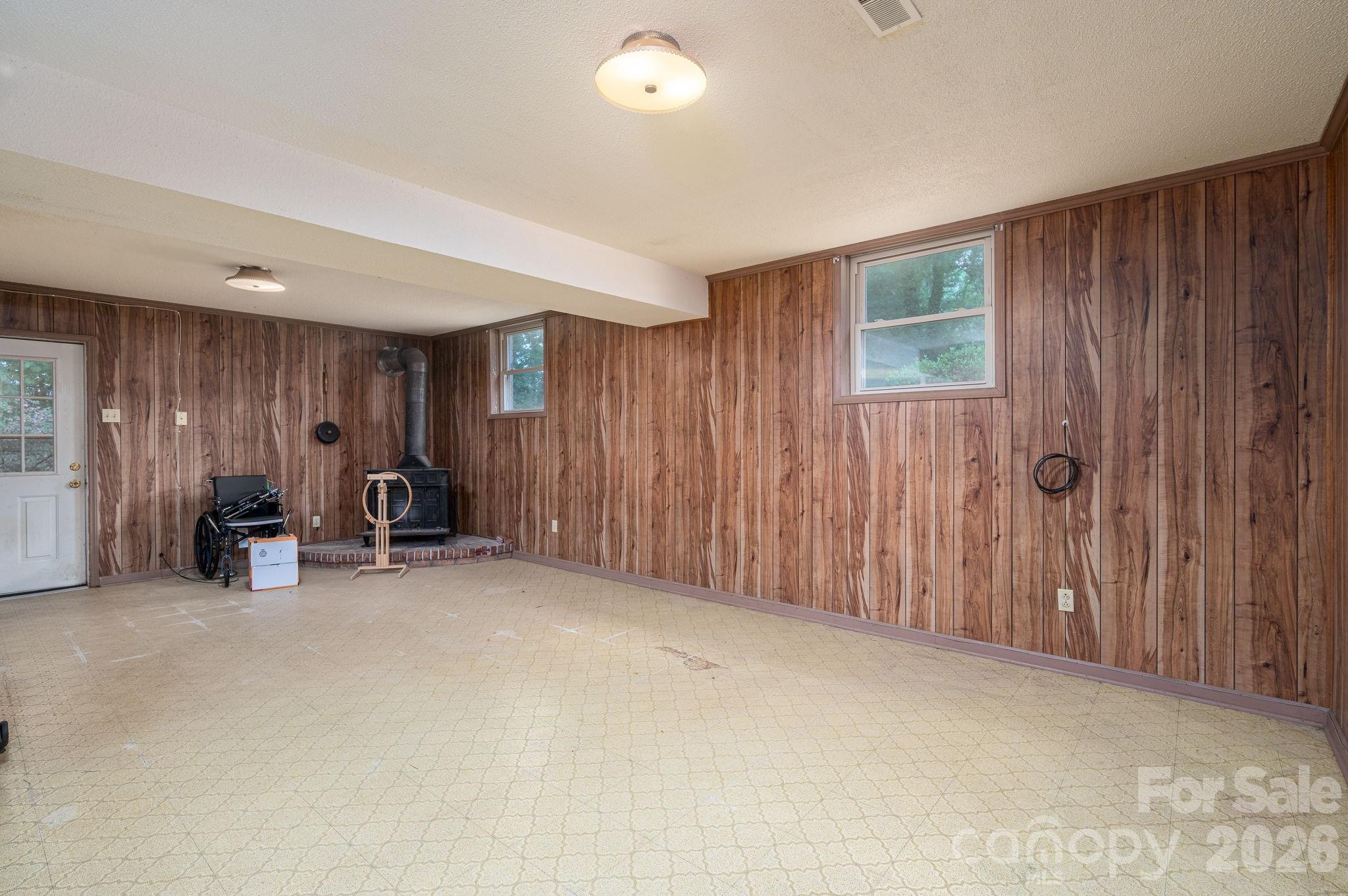 234 Suncrest Road — Cherryville