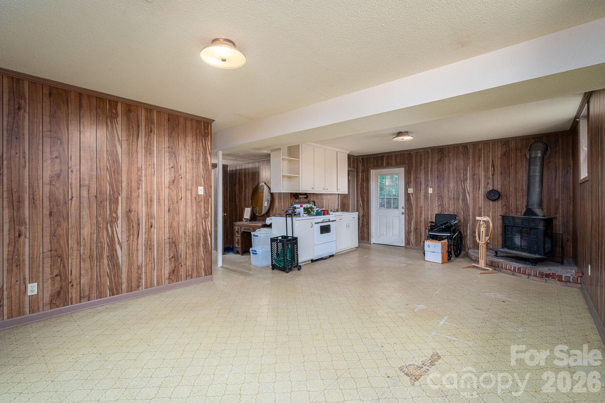234 Suncrest Road — Cherryville