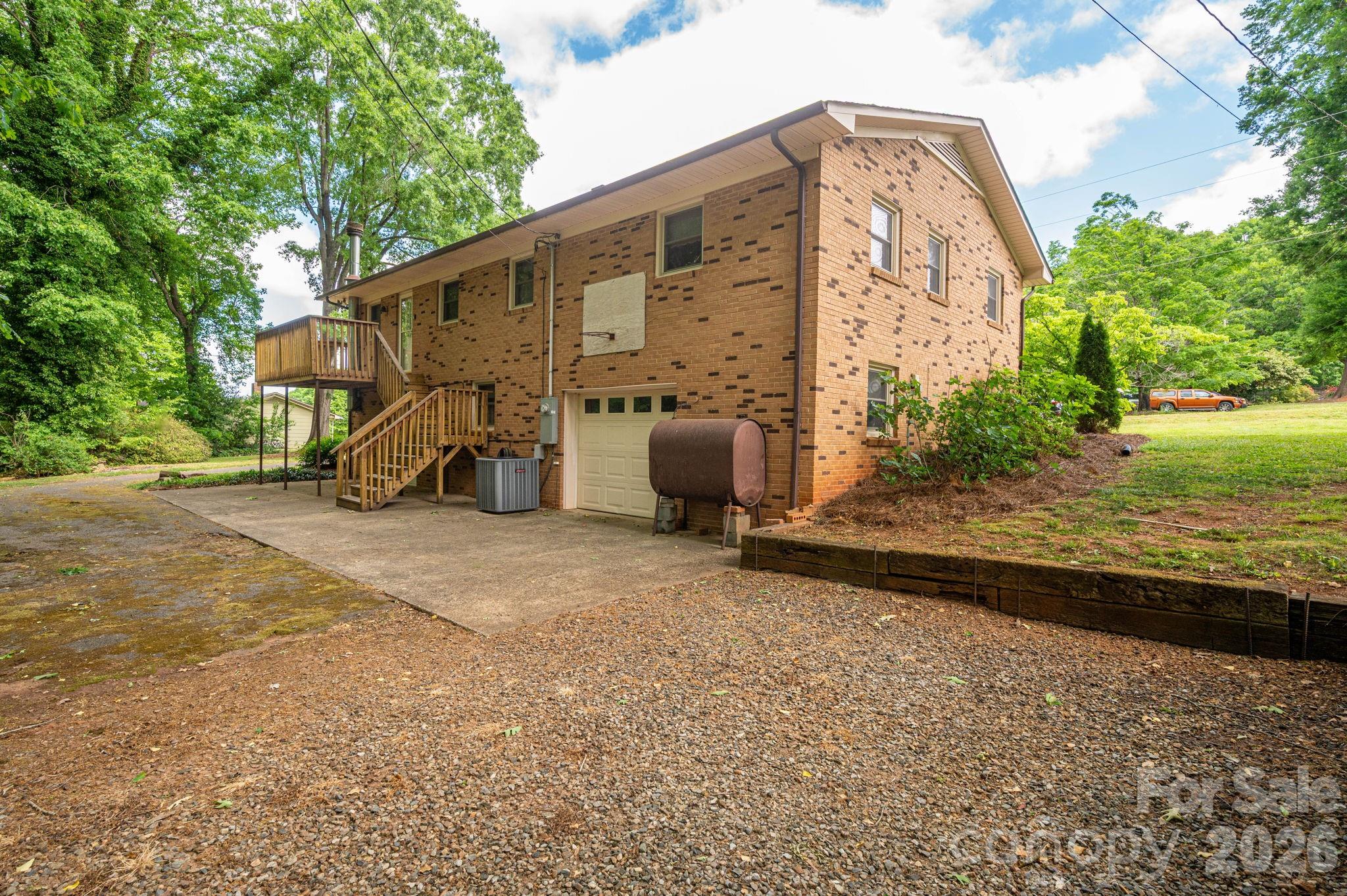 234 Suncrest Road — Cherryville