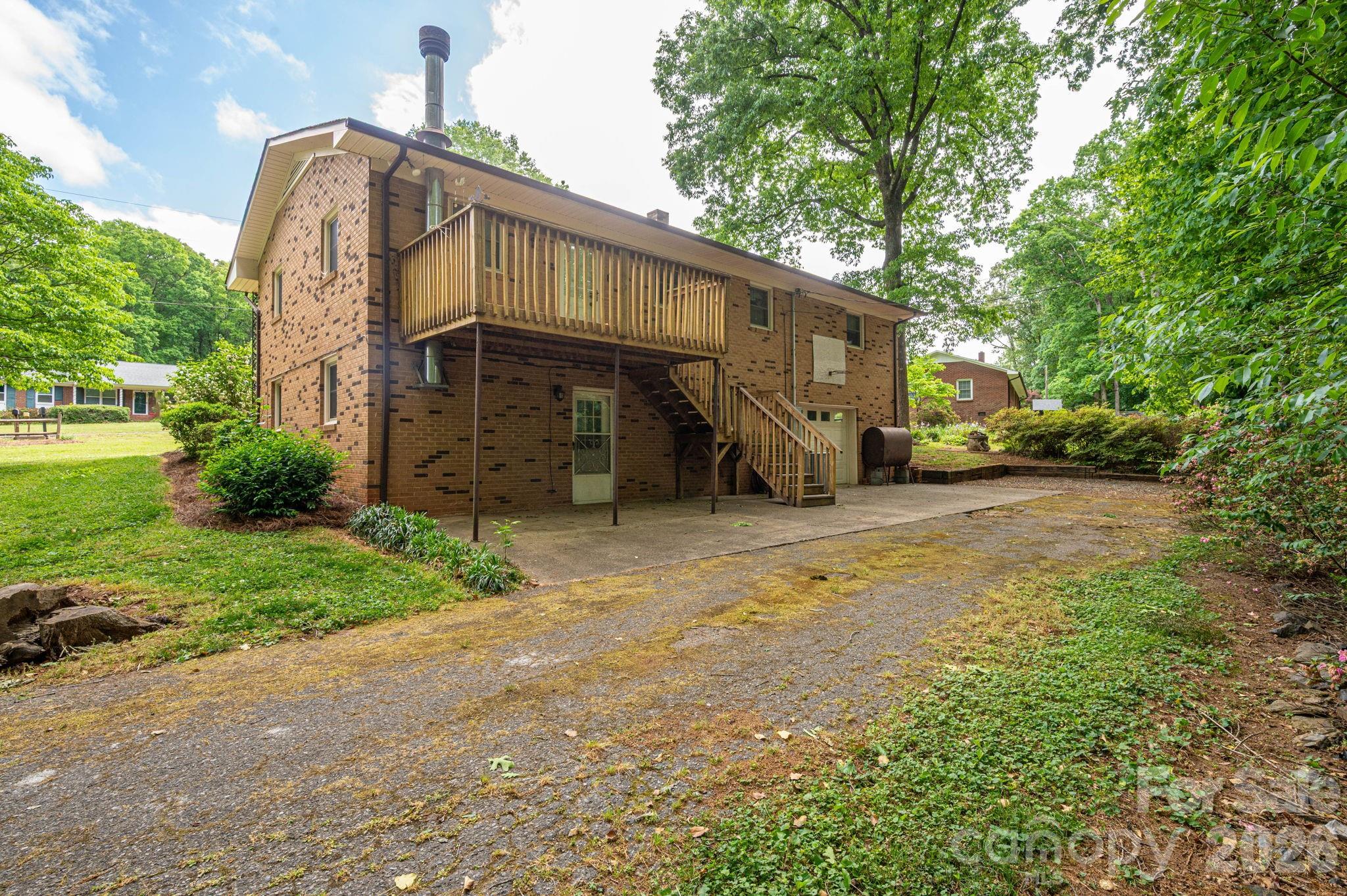 234 Suncrest Road — Cherryville