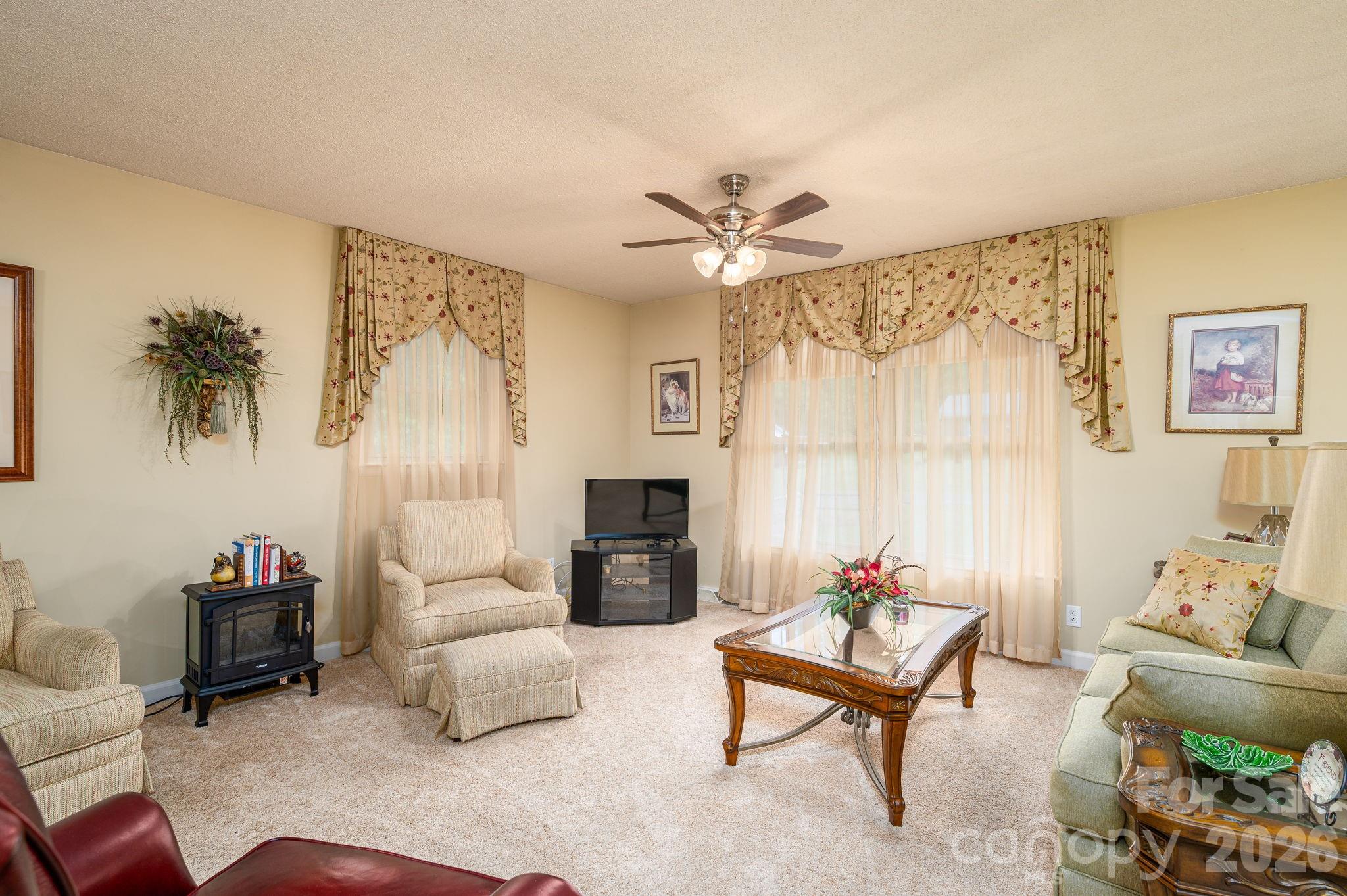 234 Suncrest Road — Cherryville