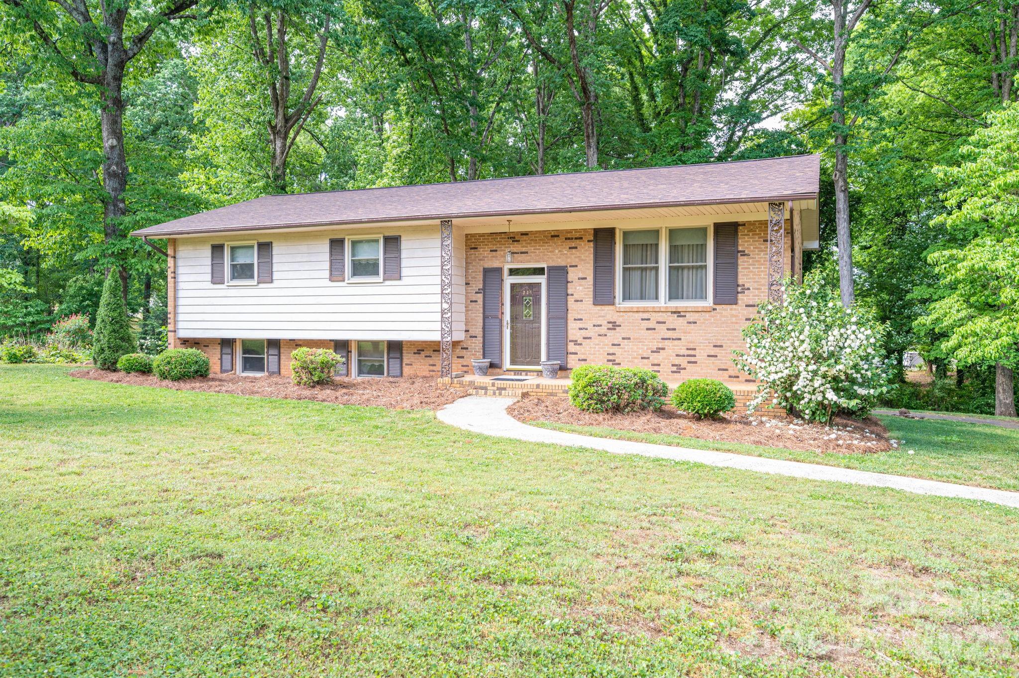 234 Suncrest Road — Cherryville