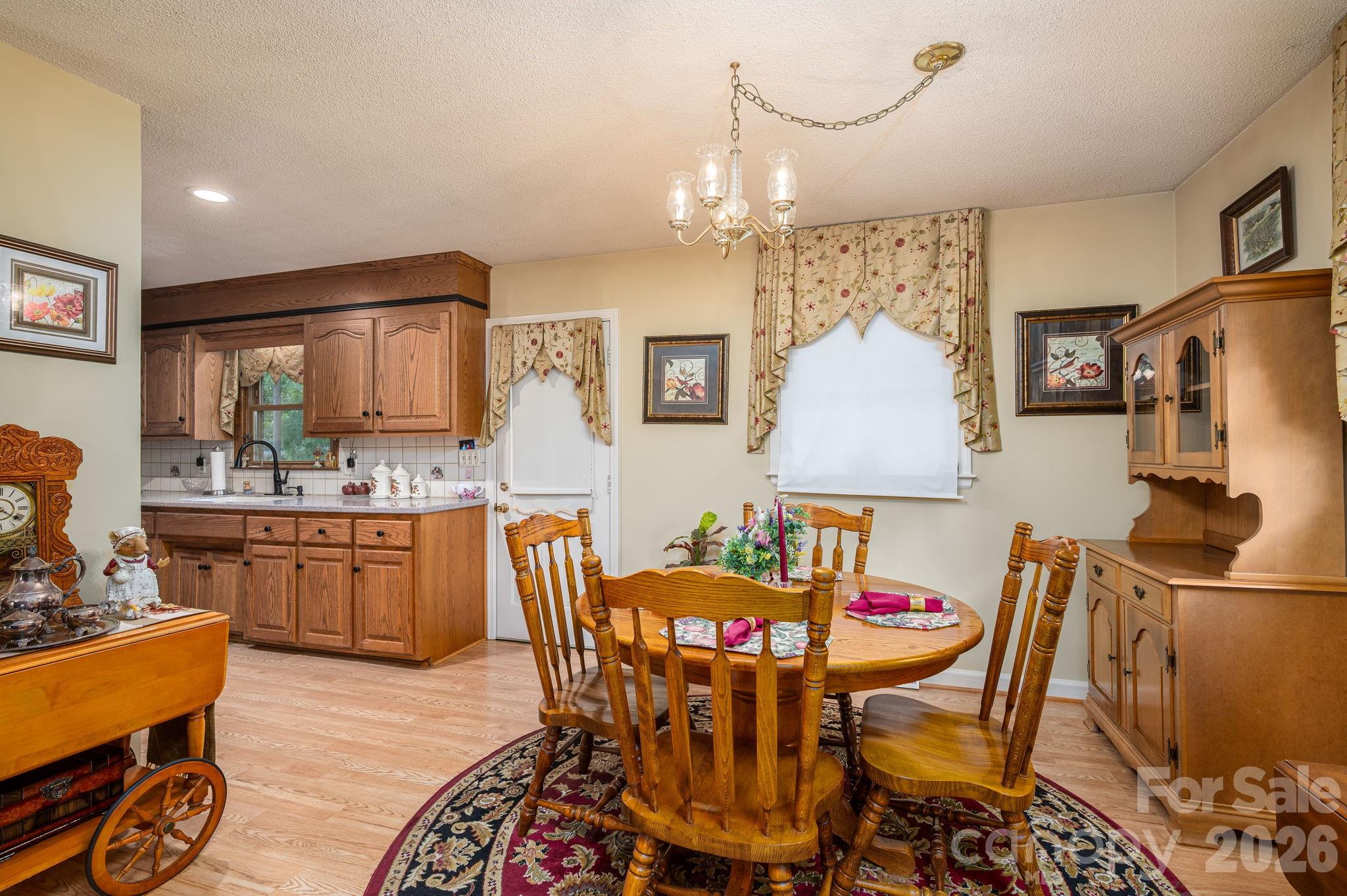 234 Suncrest Road — Cherryville